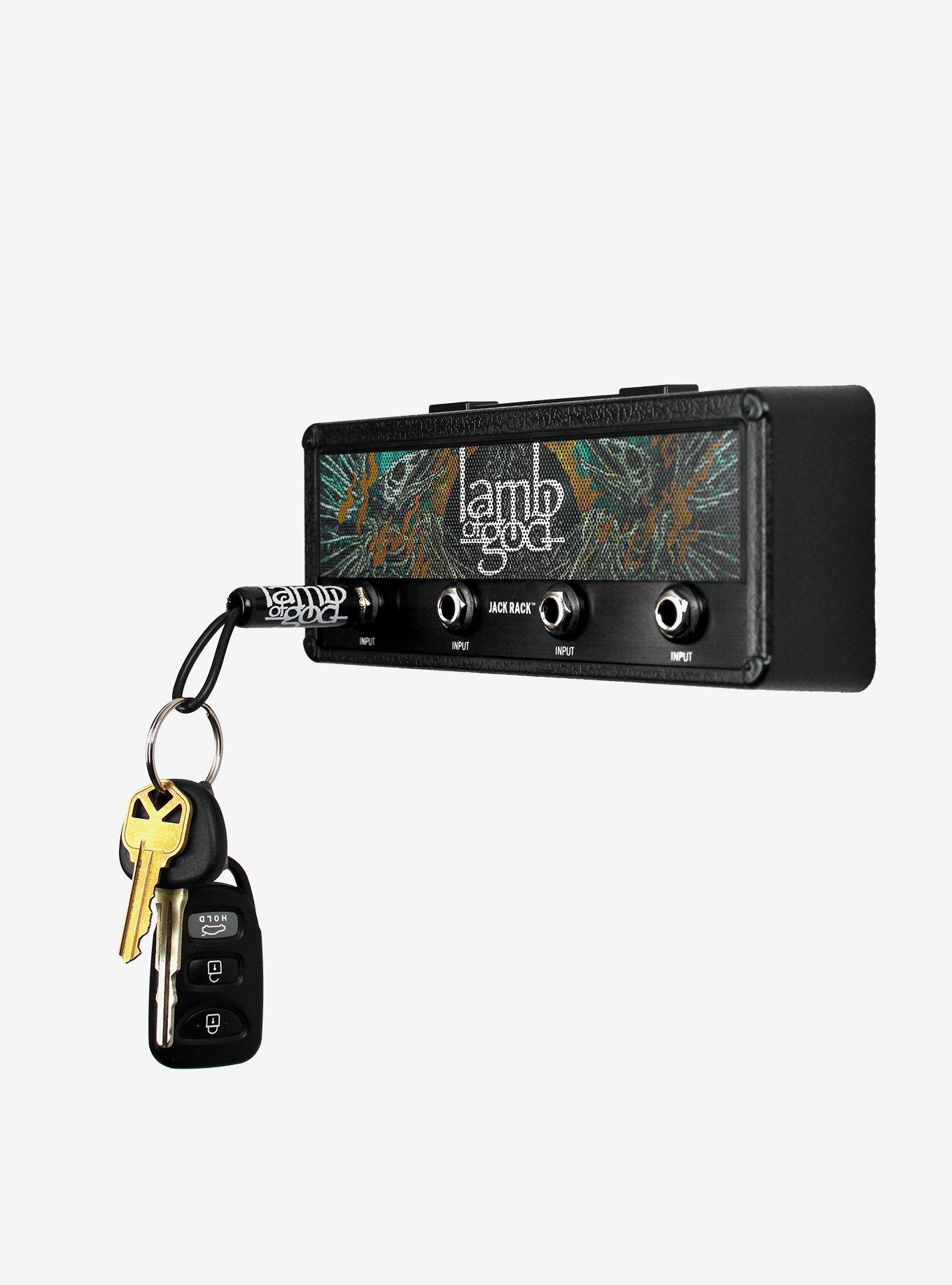 Lamb of God Omens Jack Rack, , hi-res
