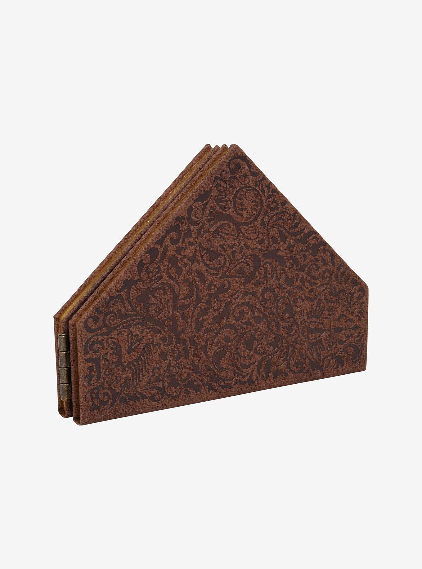 Wicked Grimmerie Replica Journal, , alternate