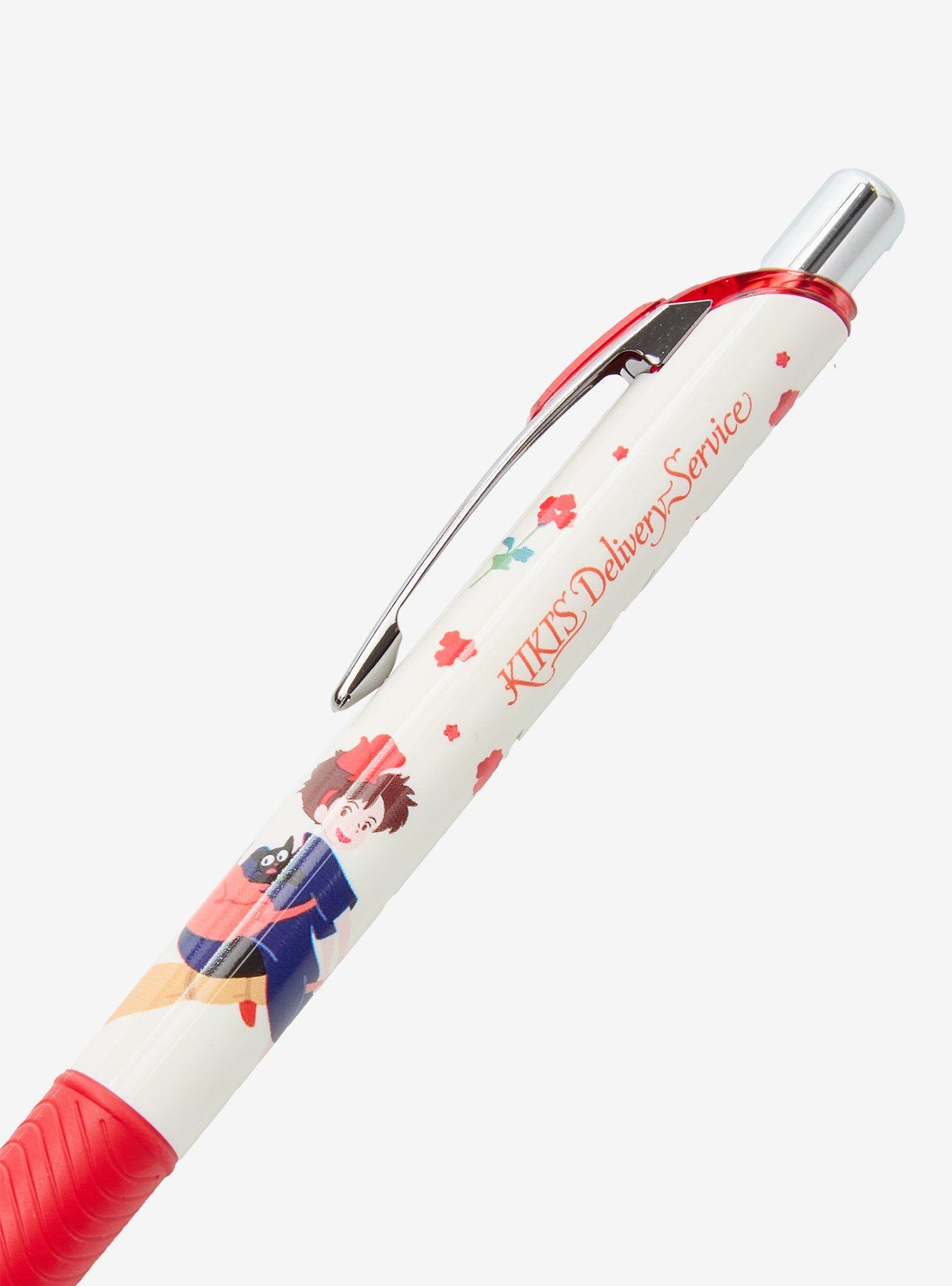 Studio Ghibli® Kiki's Delivery Service Ballpoint Pen, , hi-res