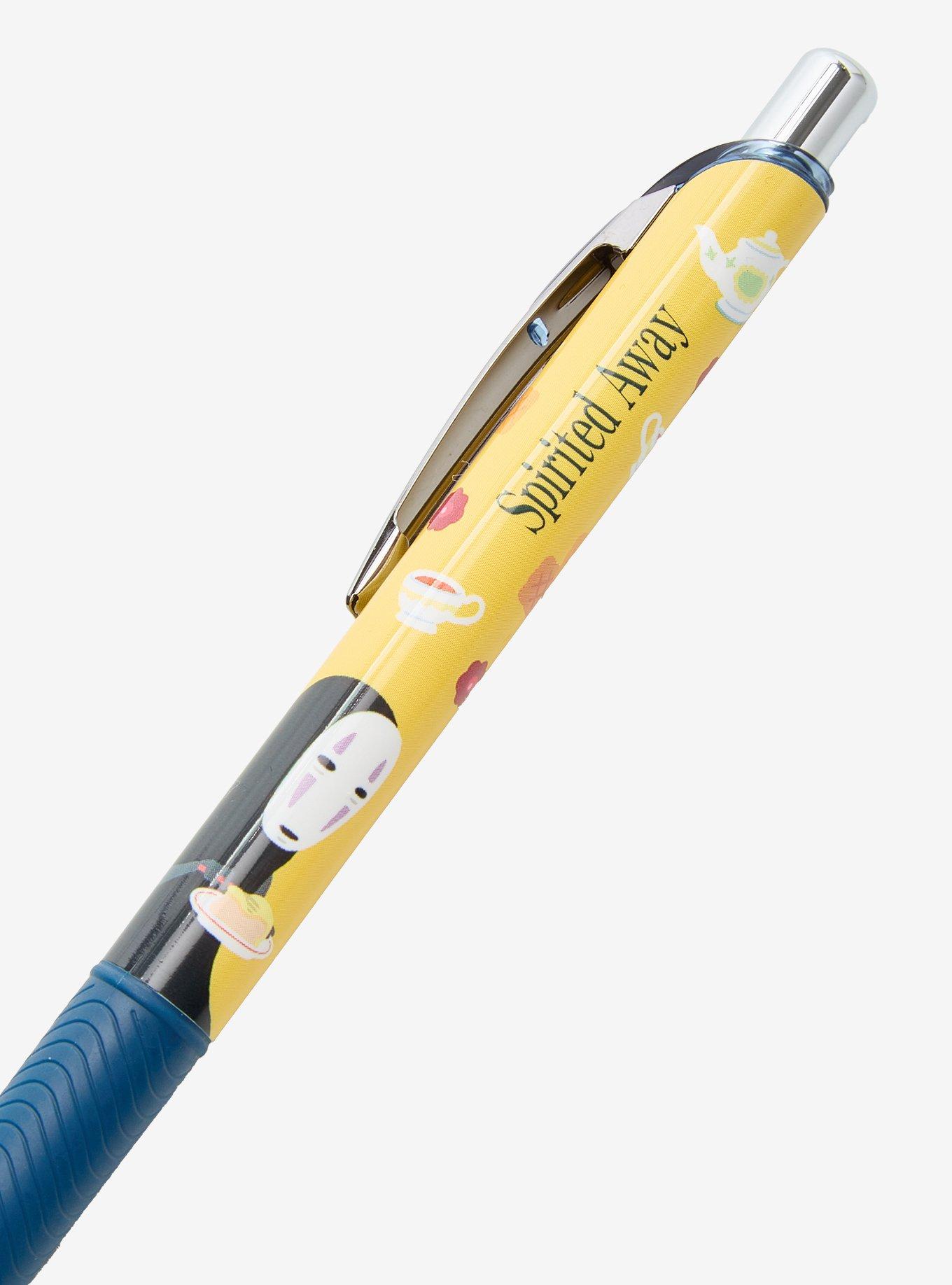 Studio Ghibli® Spirited Away Ballpoint Pen, , hi-res
