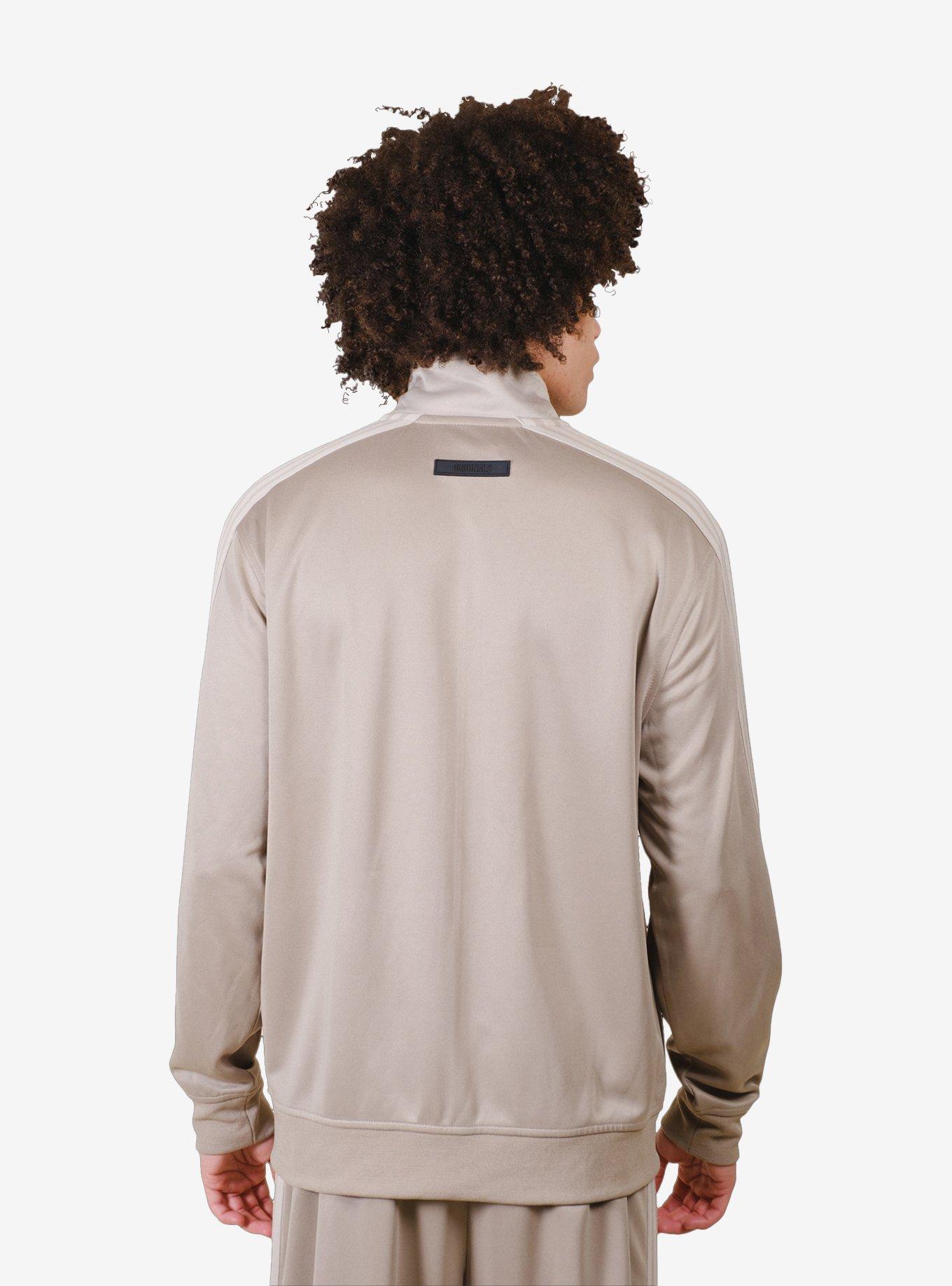 Originals Pique Track Jacket, , hi-res
