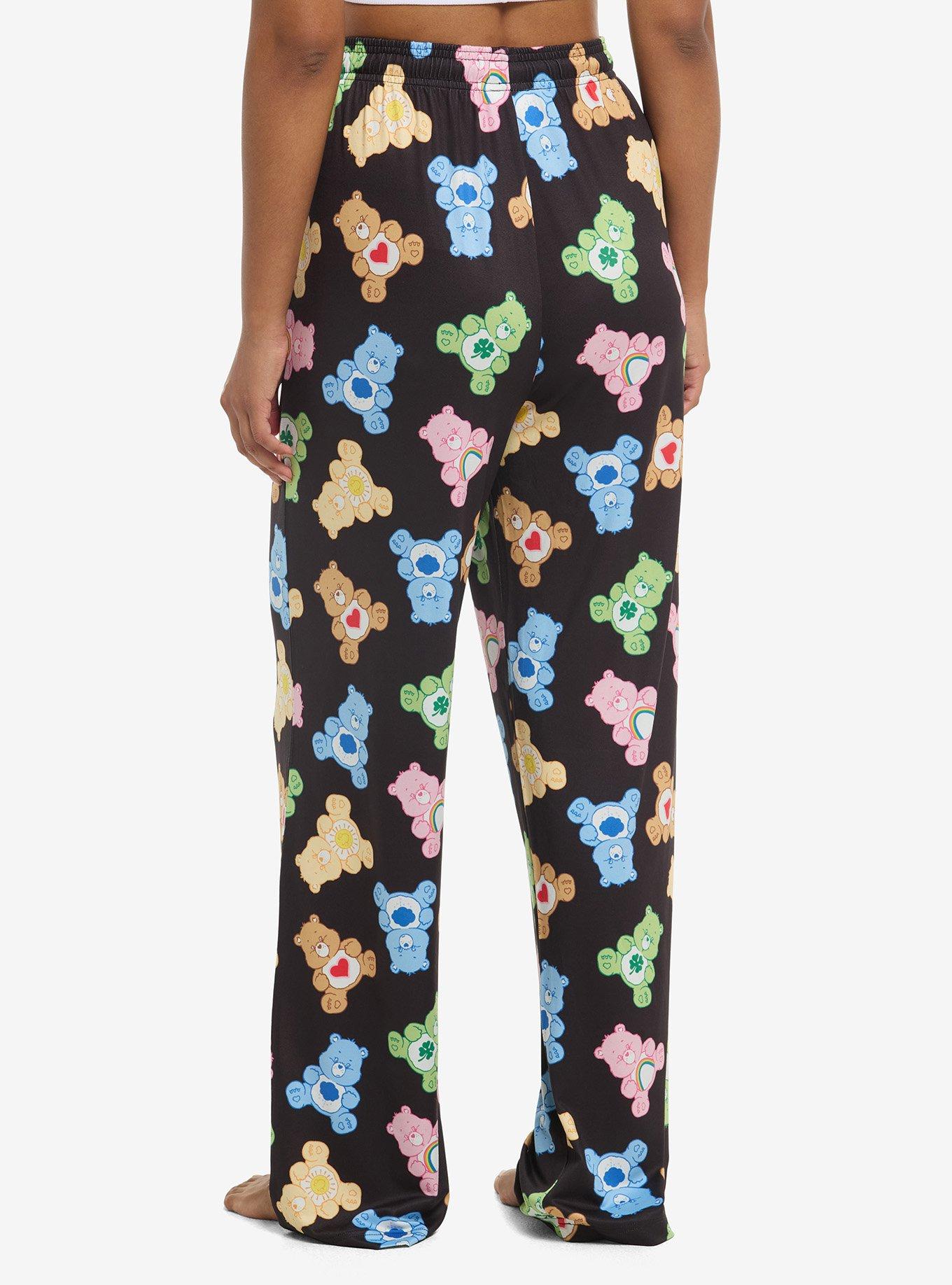 Care Bears Group Toss Pajama Pants, , hi-res
