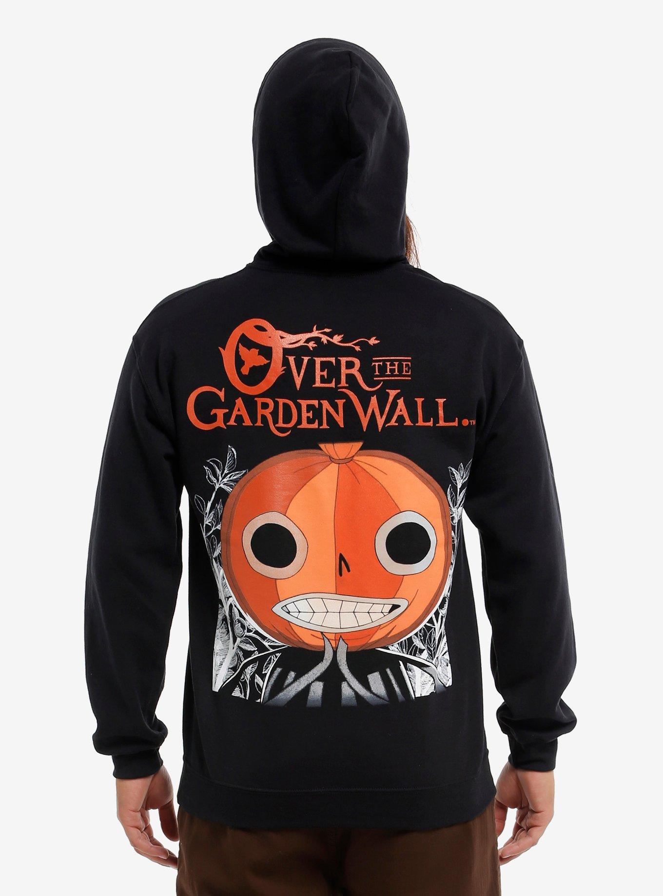 Over The Garden Wall Pottsfield Hoodie, , hi-res