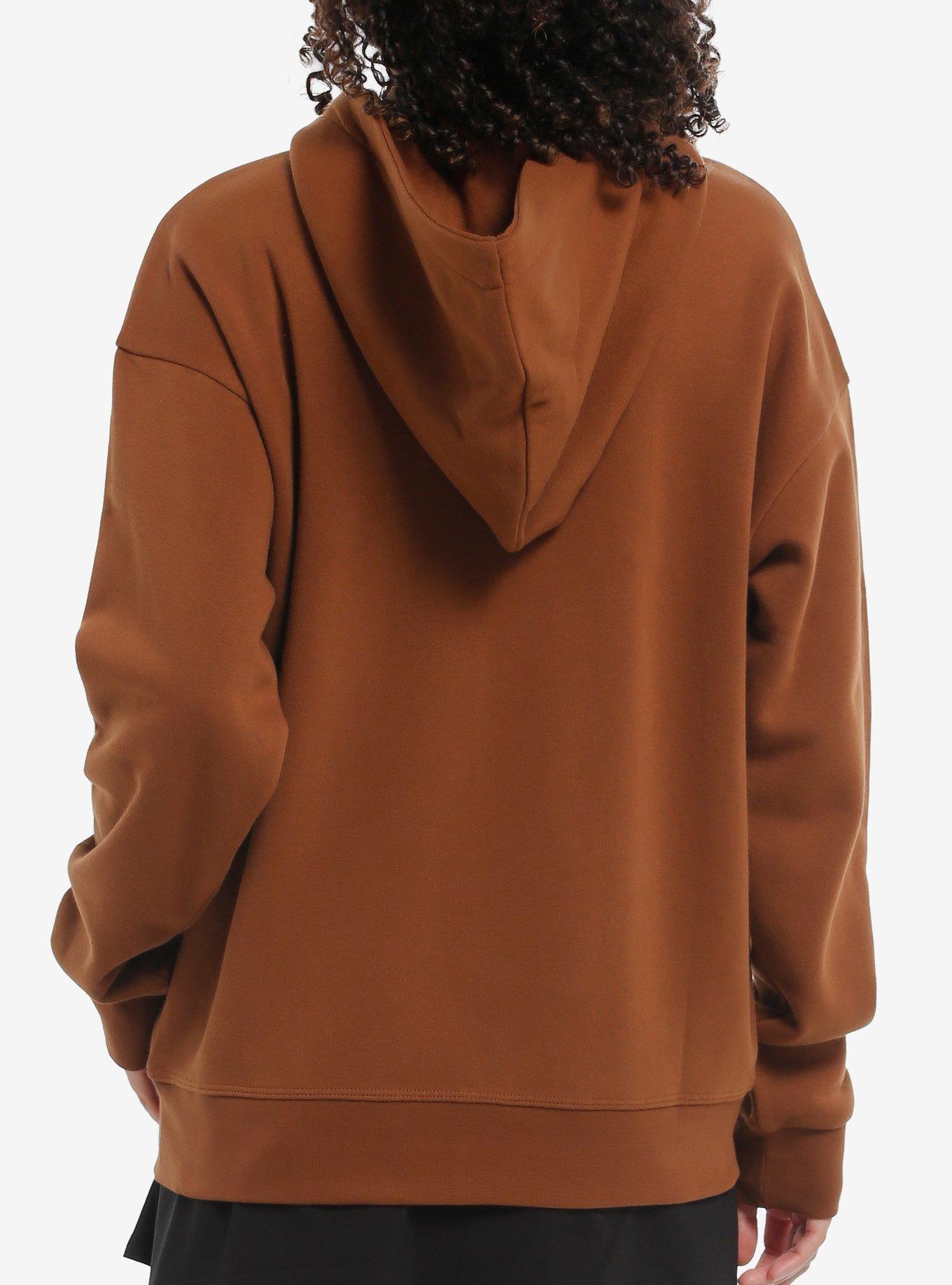 Domo Jumbo Face Hoodie, , hi-res