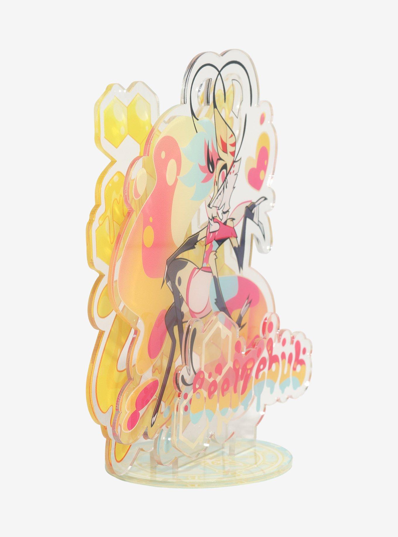 Helluva Boss Octavia Acrylic Stand, , hi-res