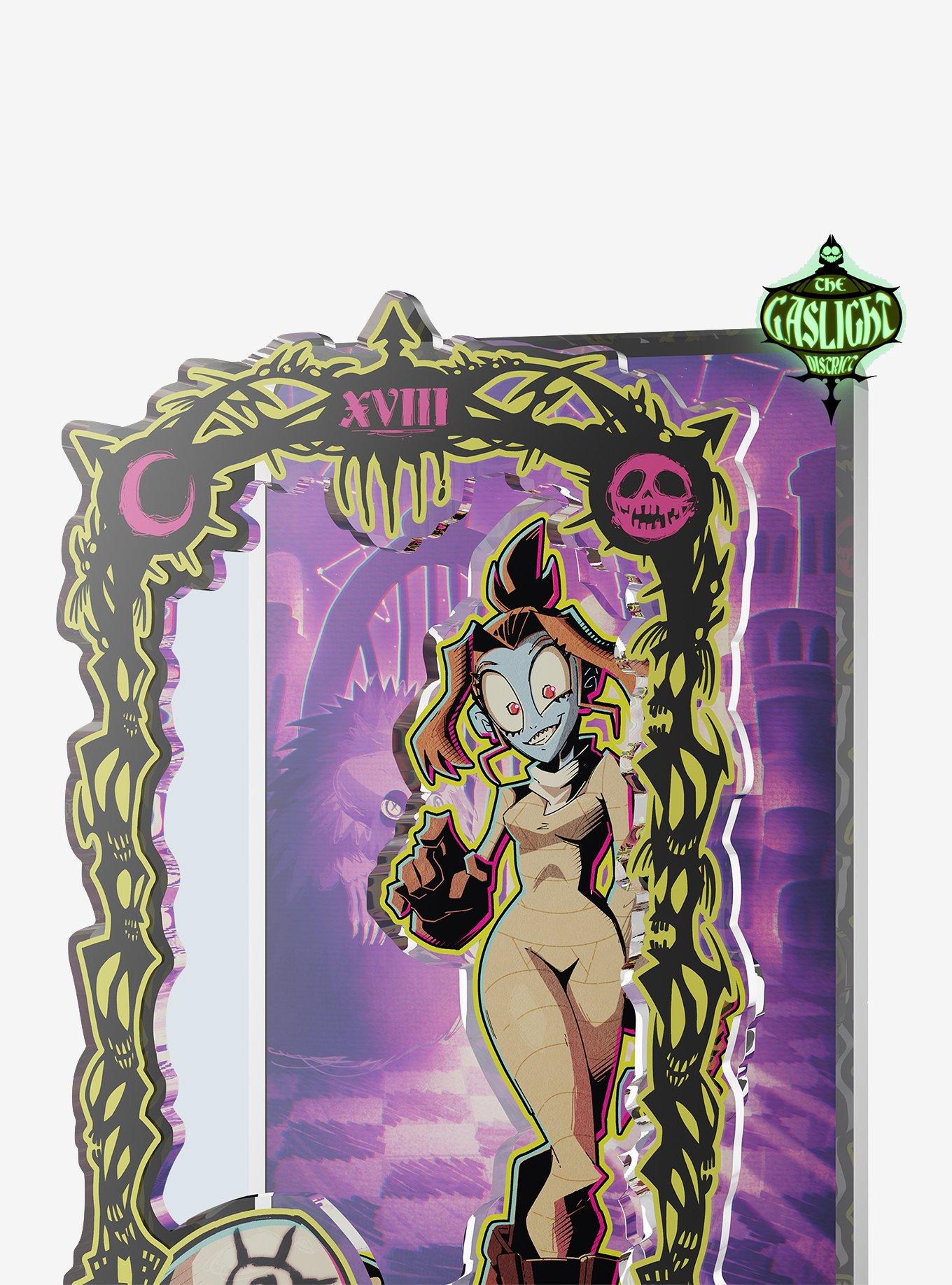 The Gaslight District Mel Acrylic Stand, , hi-res
