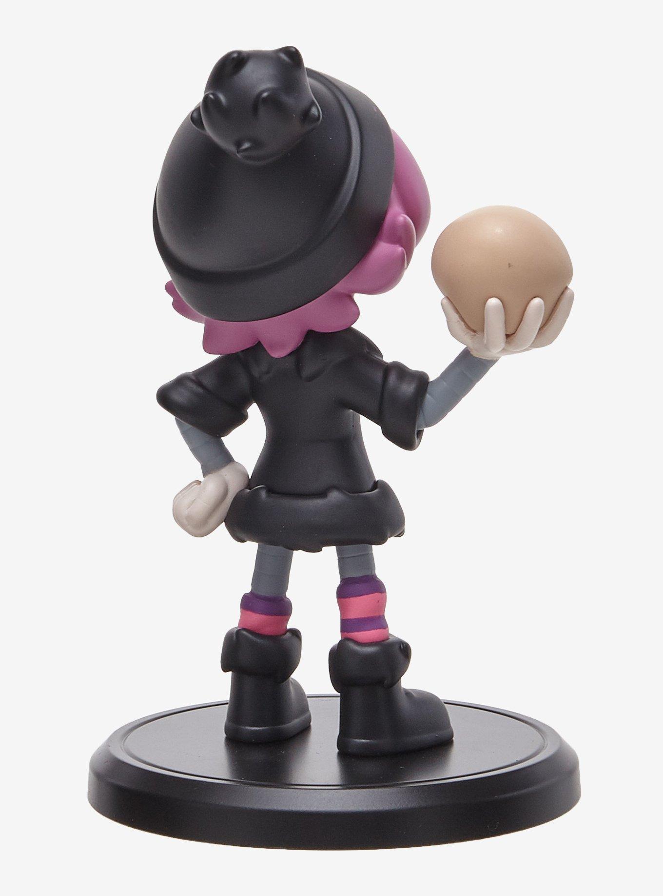 Aimatez Murder Drones Uzi Figure, , alternate