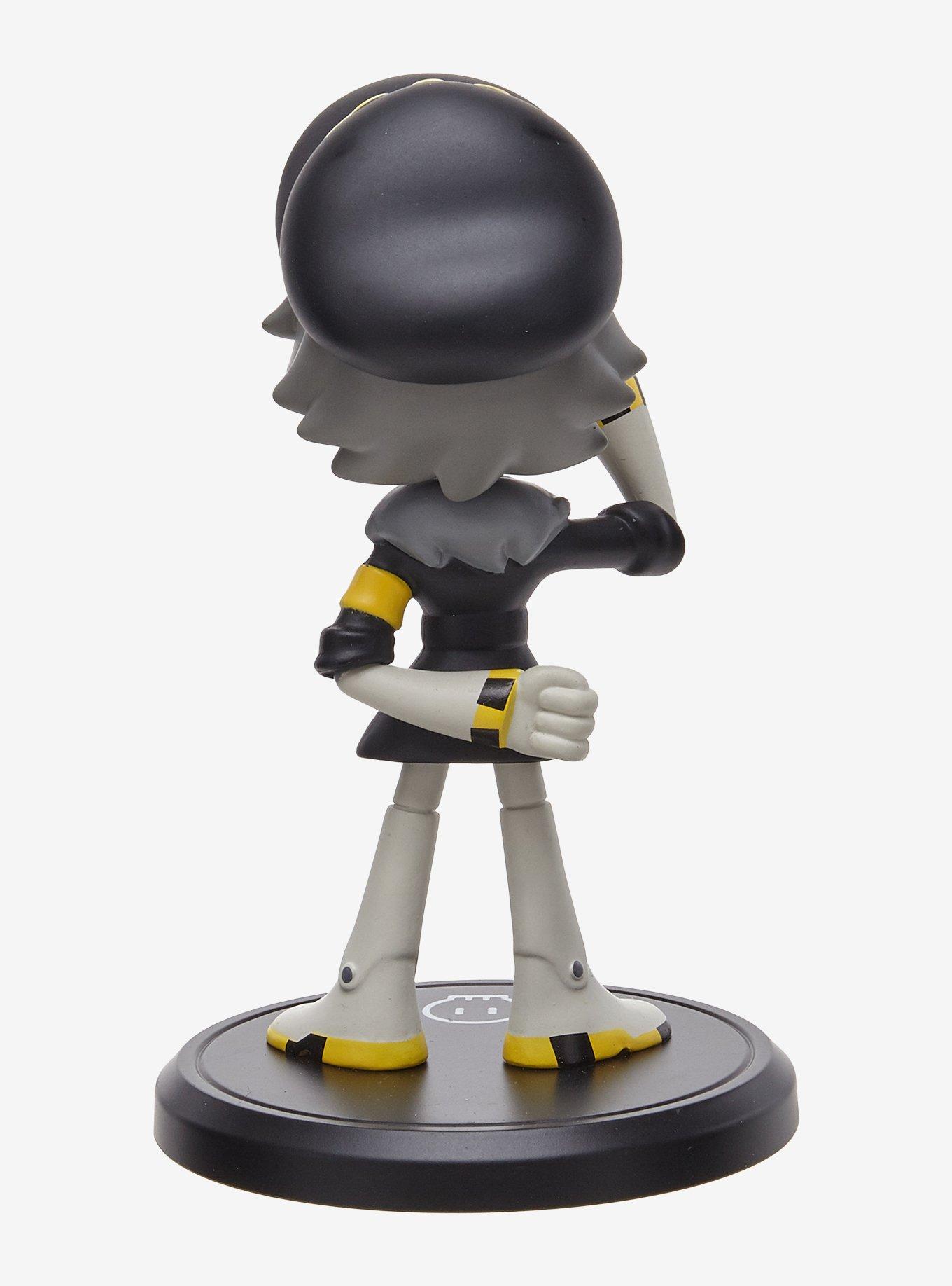 Animatez Murder Drones N Figure, , alternate