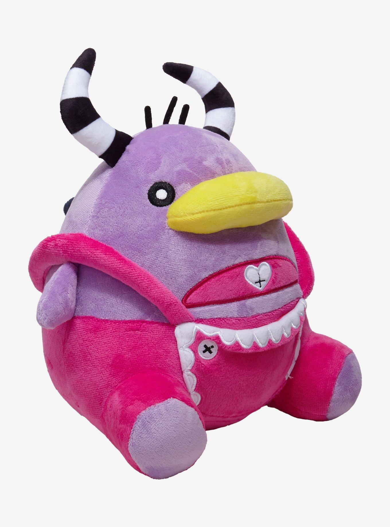 Helluva Boss Loo Loo Land Plush, , hi-res