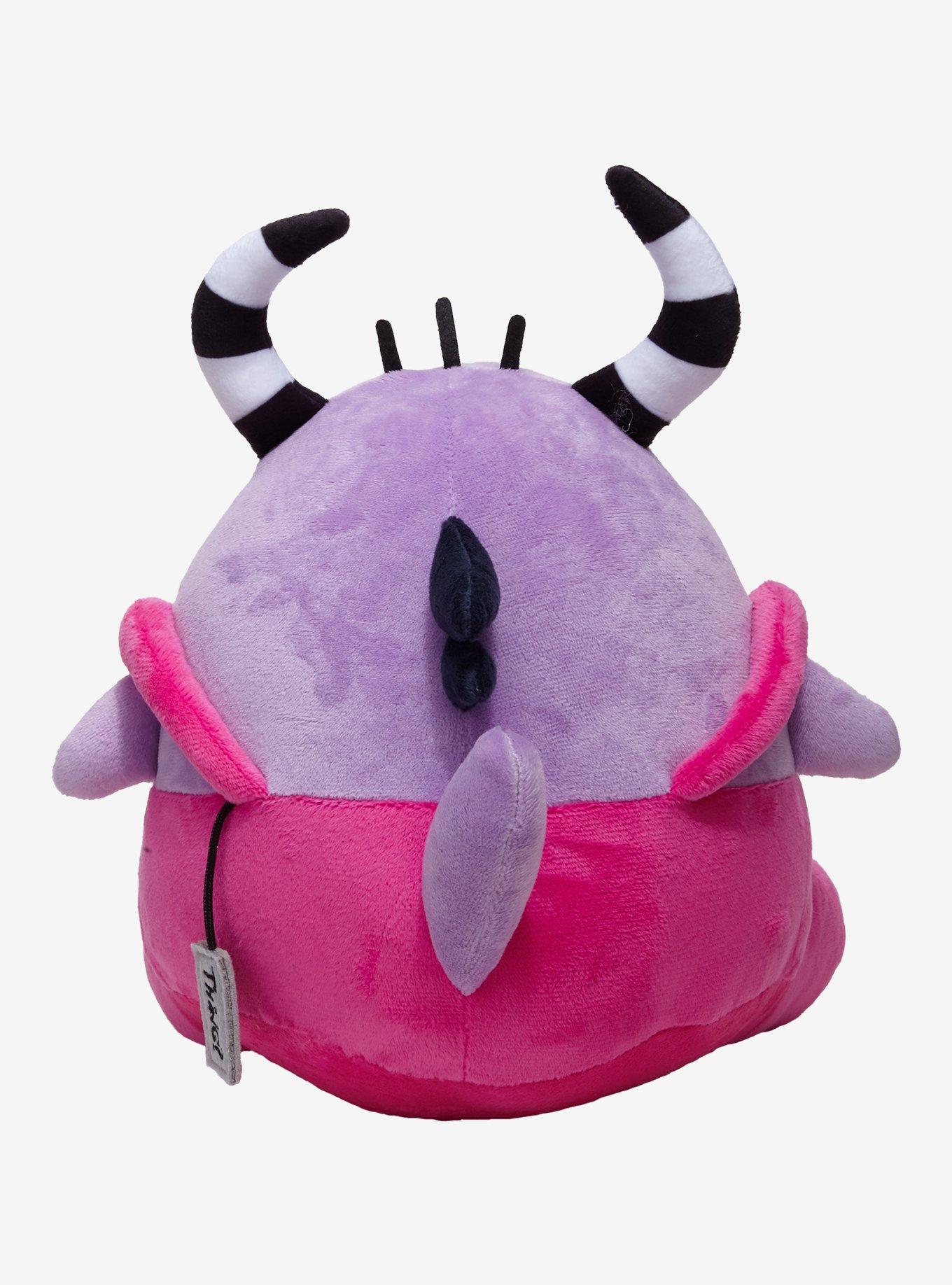 Helluva Boss Loo Loo Land Plush, , alternate