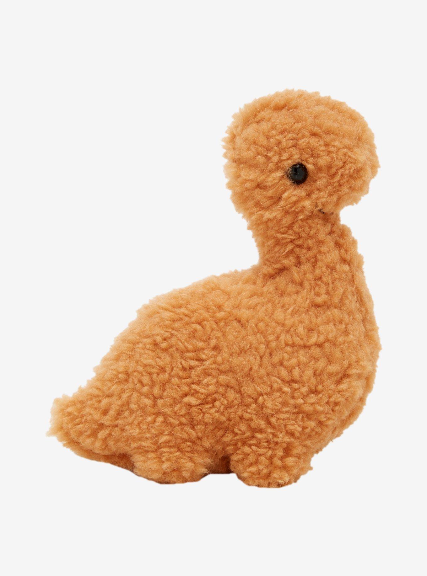 Dino Nugget Apatosaurus Plush, , hi-res