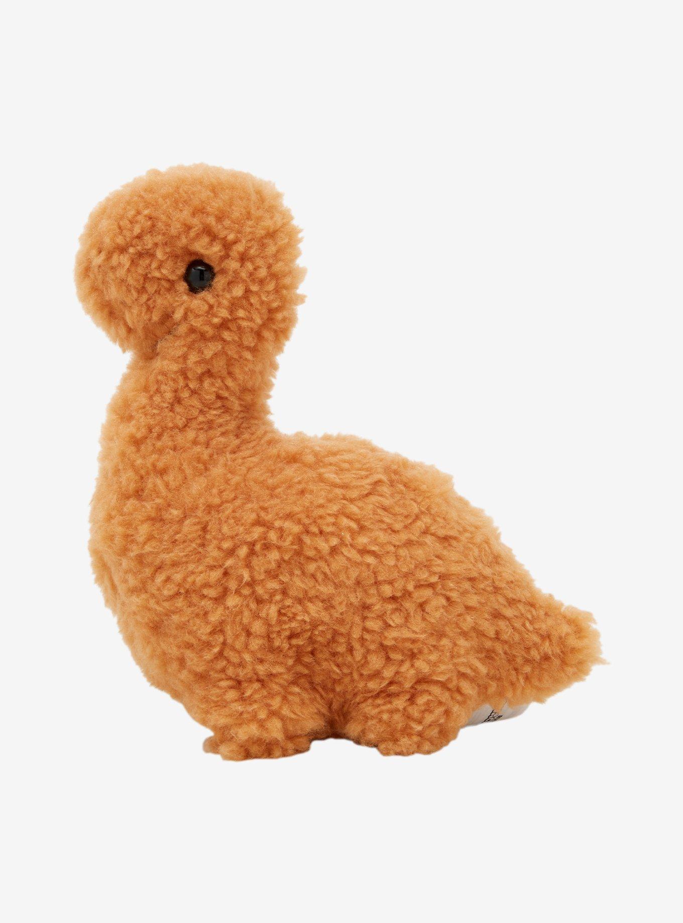 Dino Nugget Apatosaurus Plush, , alternate