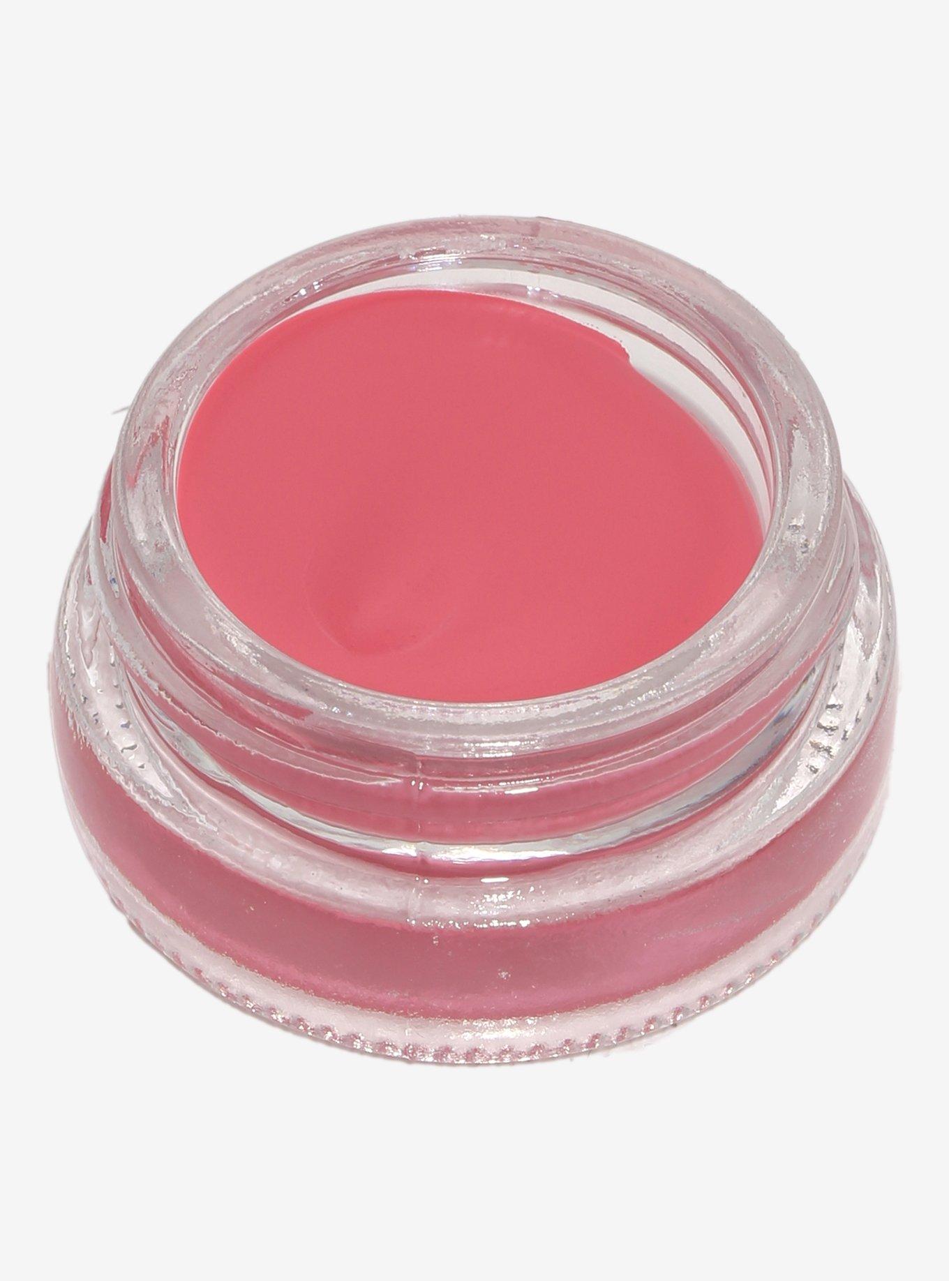 Rude Cosmetics Flutter Chibi Mousse Lip & Cheek Mousse, , alternate