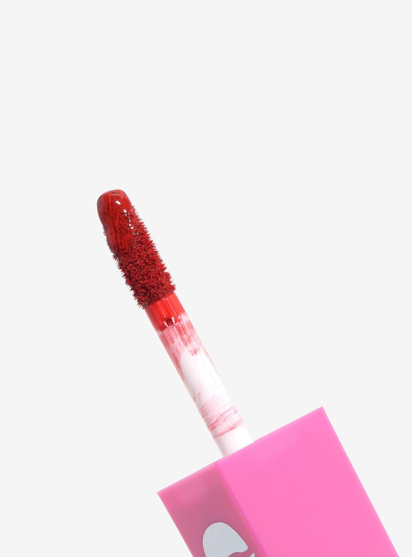 Rude Cosmetics Bratz Drama Mama Gossip Lipz Liquid Lipstick, , hi-res