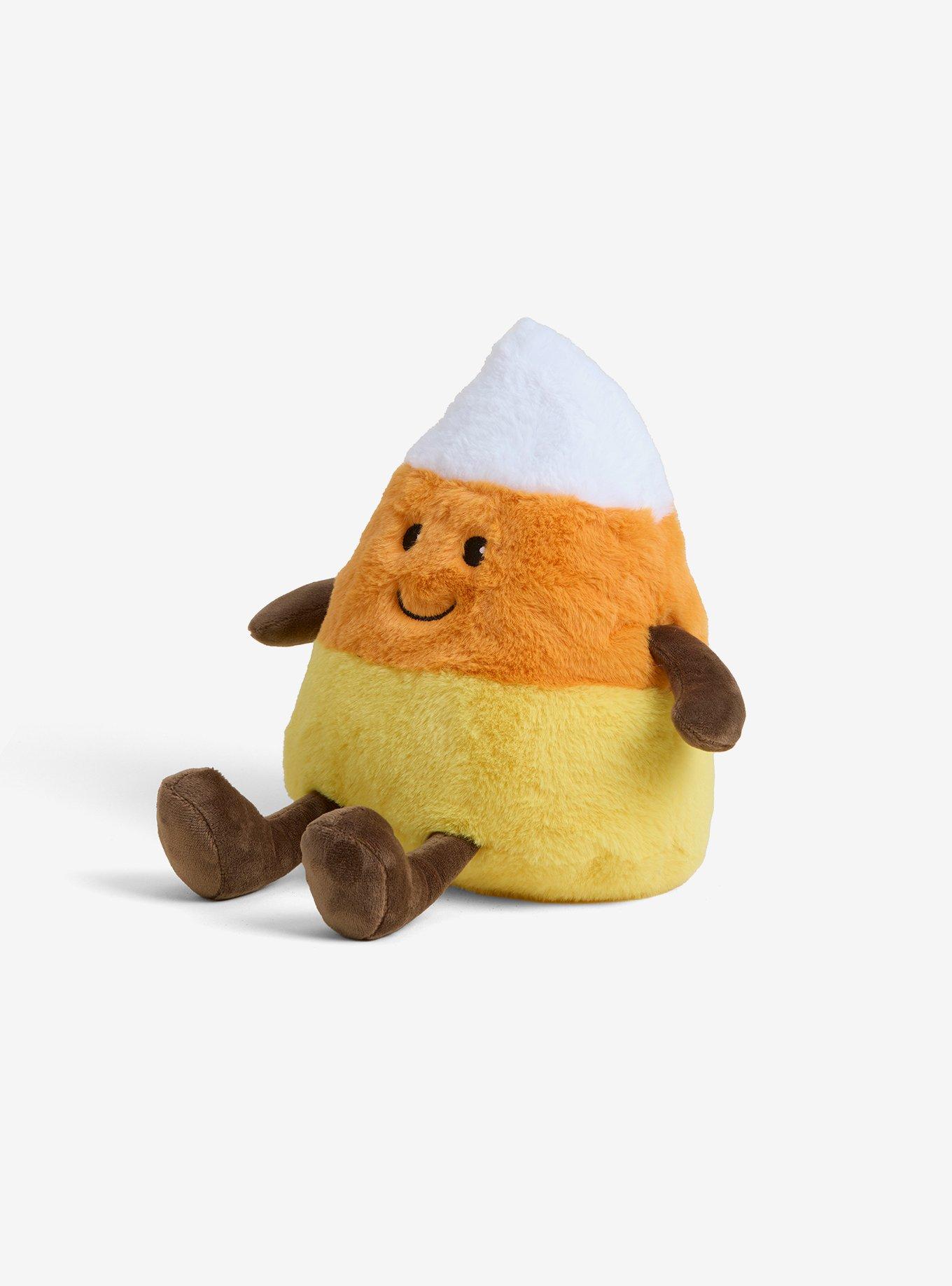 Warmies Candy Corn Plush, , hi-res