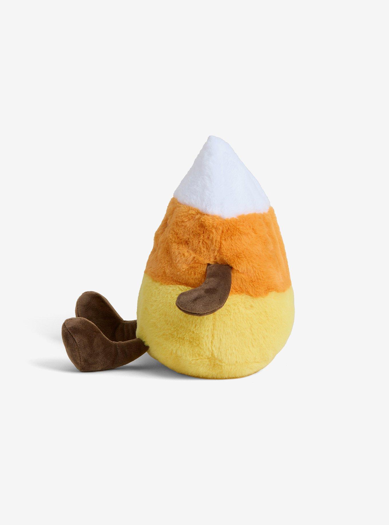 Warmies Candy Corn Plush, , alternate