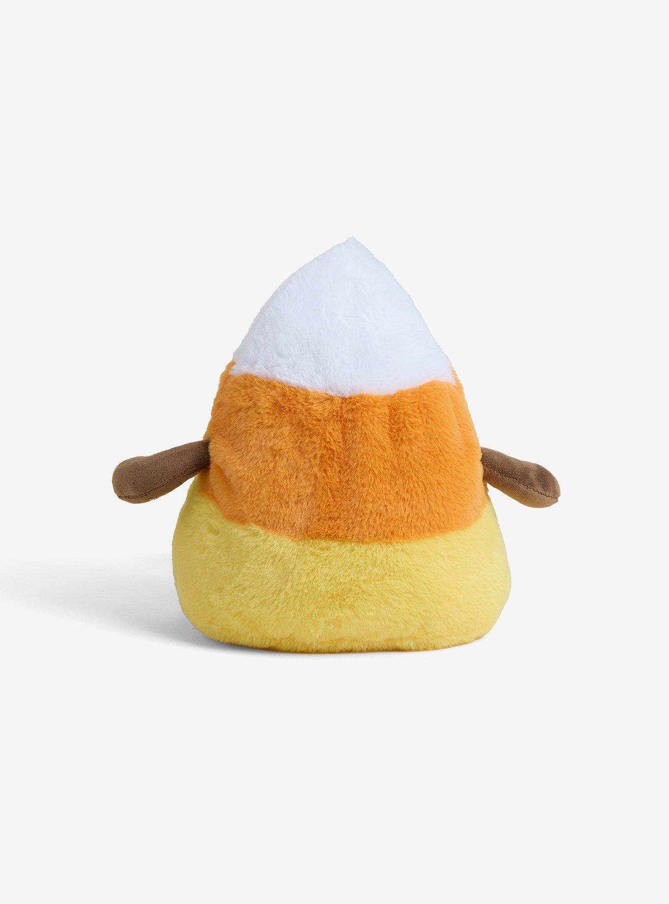 Warmies Candy Corn Plush, , alternate