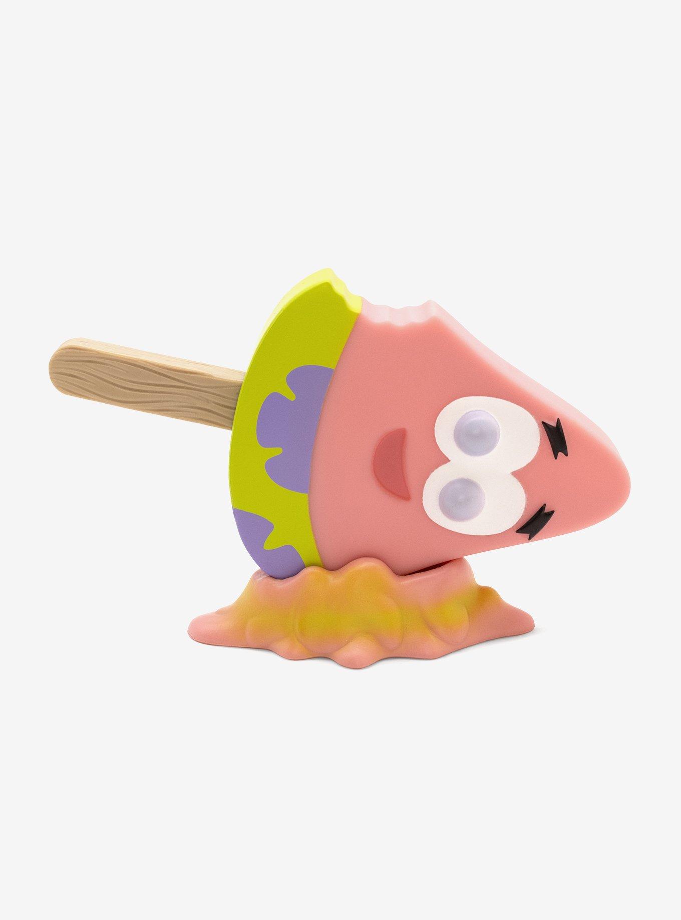 SpongeBob SquarePants Meltz Blind Box Figure, , alternate