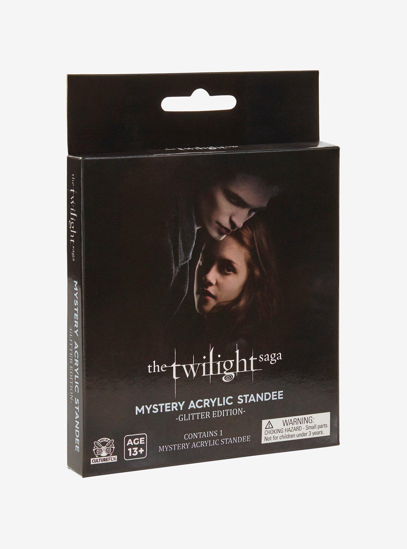 Twilight Blind Box Acrylic Standee, , alternate