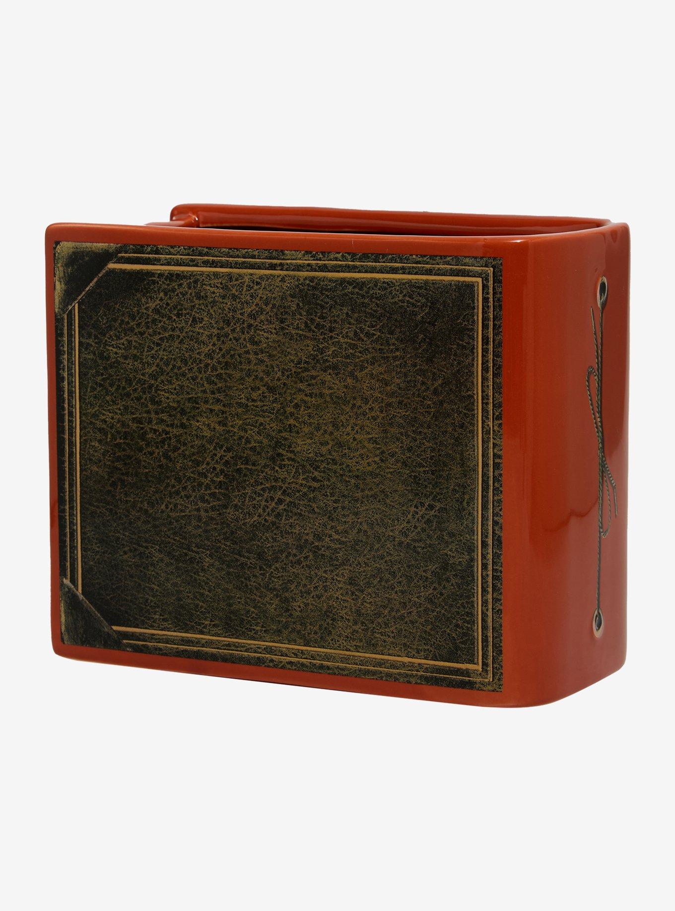 Disney Pixar Up Adventure Book Figural Planter &mdash; BoxLunch Exclusive, , alternate