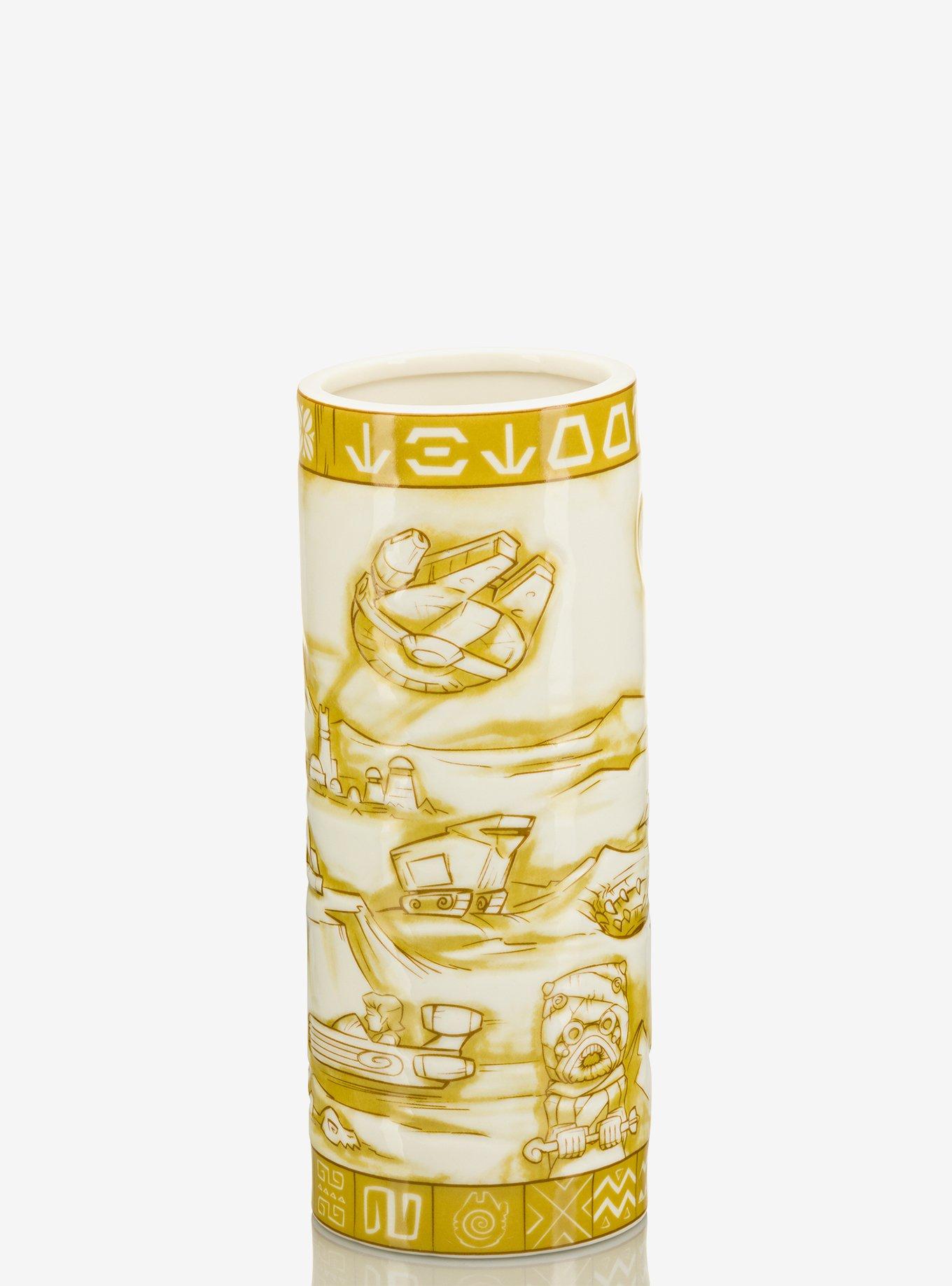 Geeki Tikis Star Wars Tatooine Scenic Mug, , hi-res