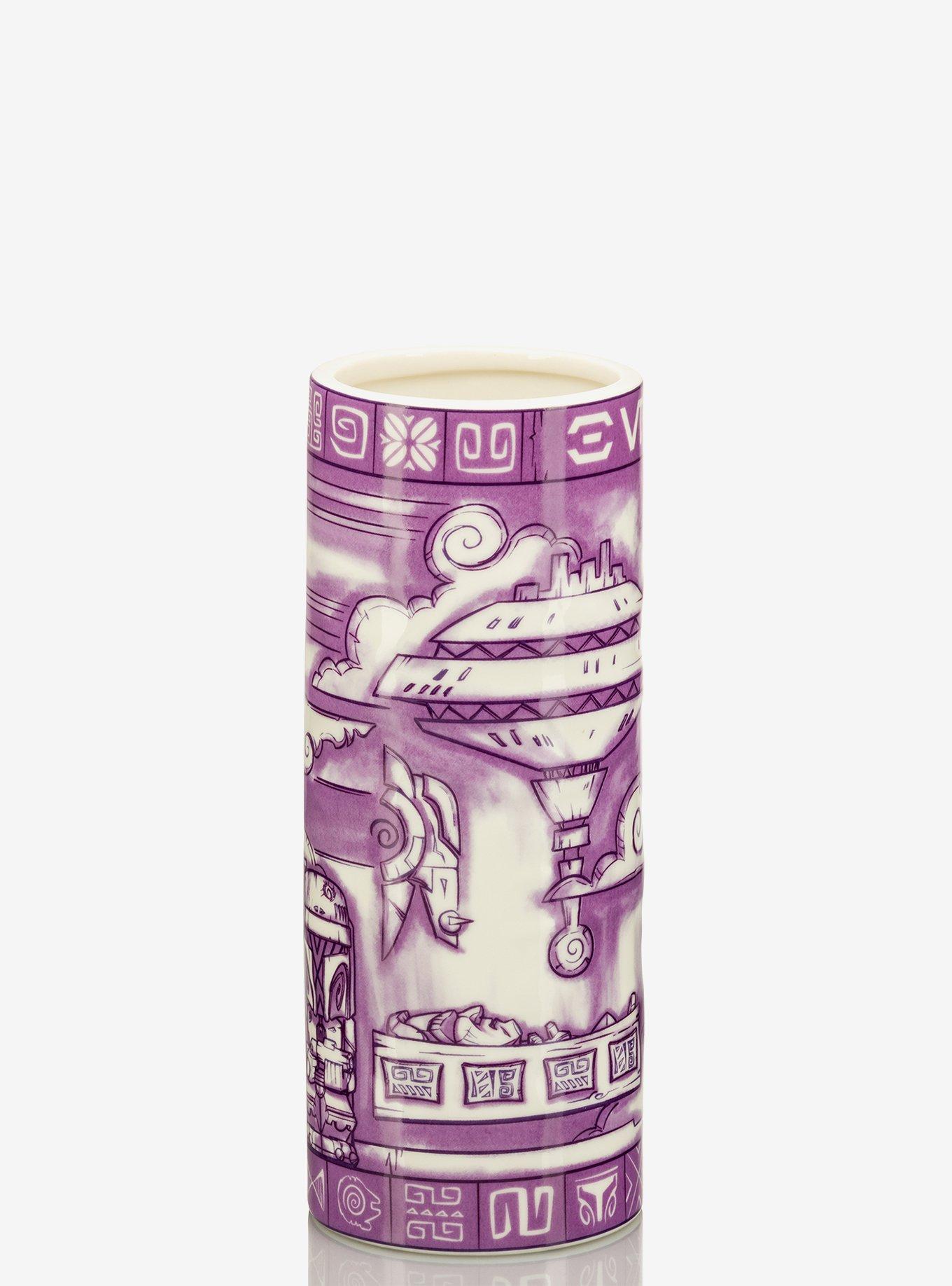Geeki Tikis Star Wars Bespin Scenic Mug, , hi-res
