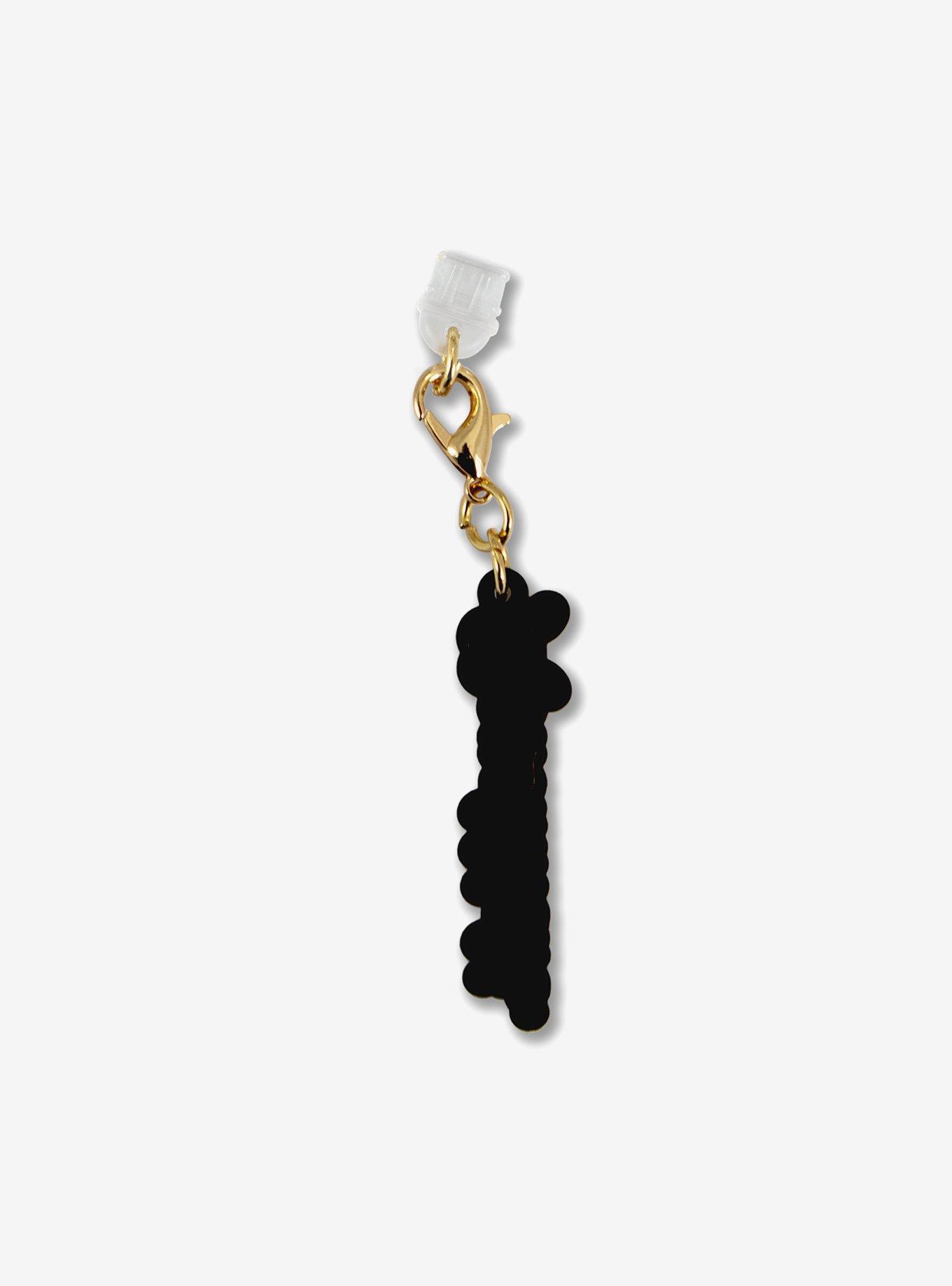Sonix x Monchhichi 3-Pack Charging Port Charm, , alternate