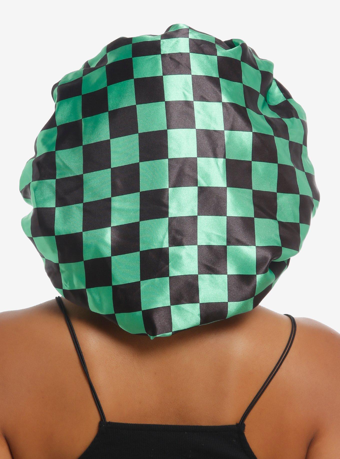 Demon Slayer: Kimetsu No Yaiba Tanjiro Reversible Bonnet, , hi-res
