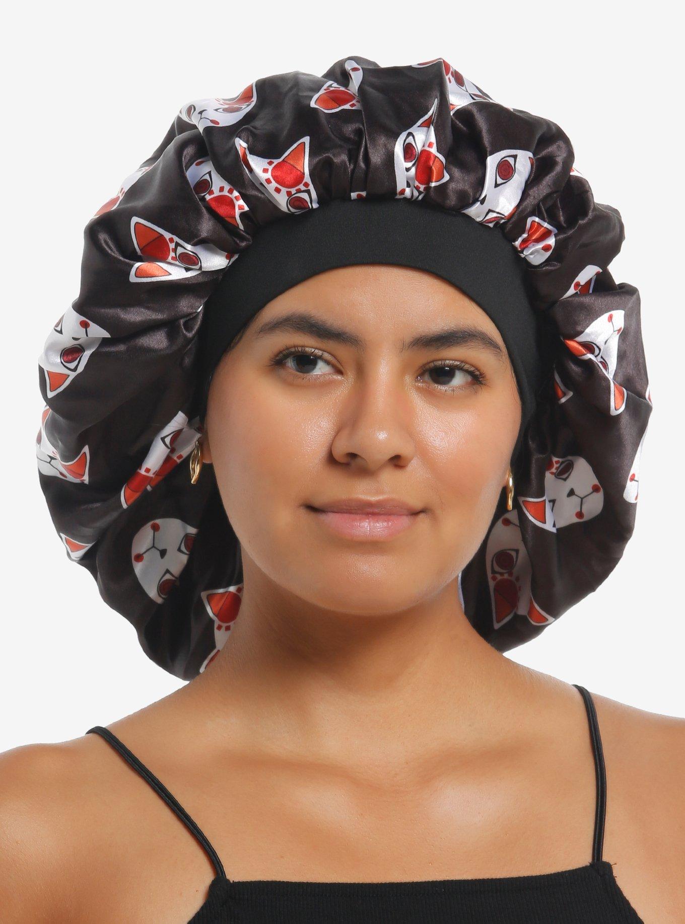 Demon Slayer: Kimetsu No Yaiba Tanjiro Reversible Bonnet, , alternate