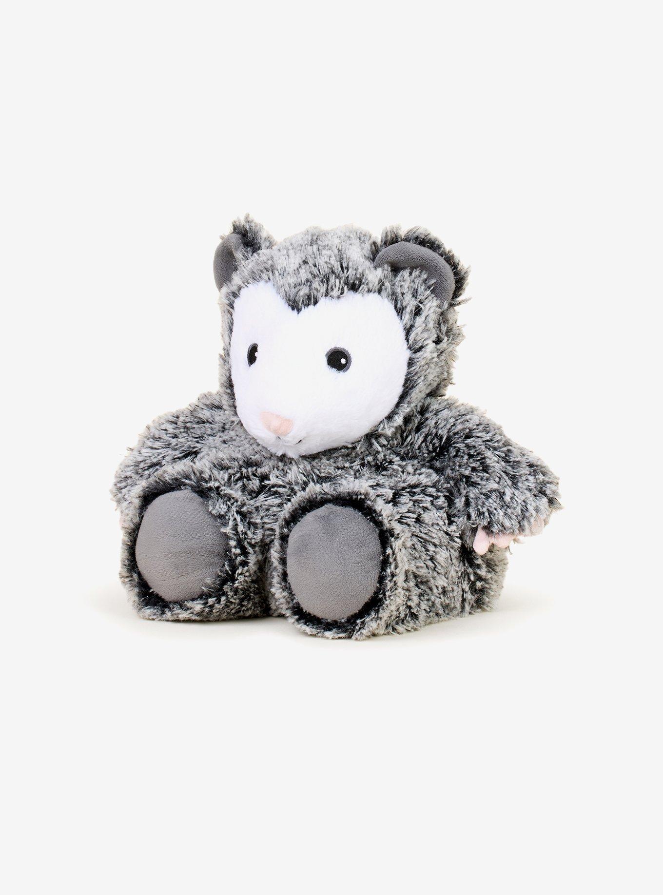 Warmies Opossum Plush, , hi-res