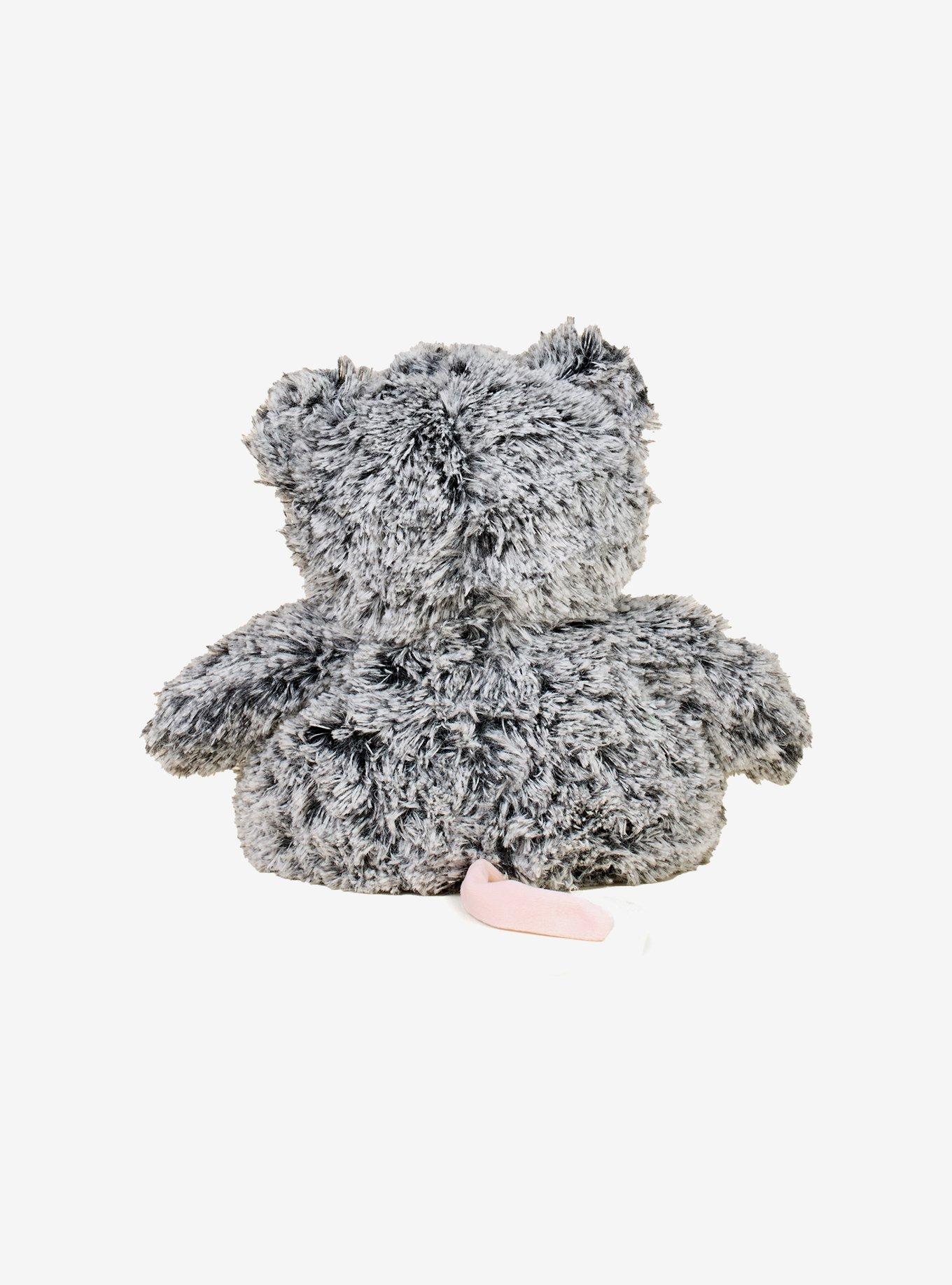 Warmies Opossum Plush, , alternate