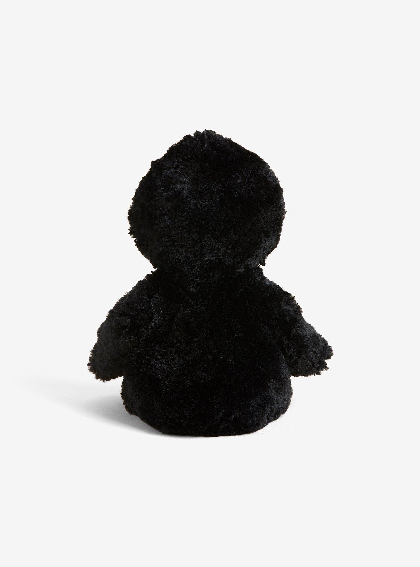 Warmies Sugar Skull Skeleton Plush, , alternate