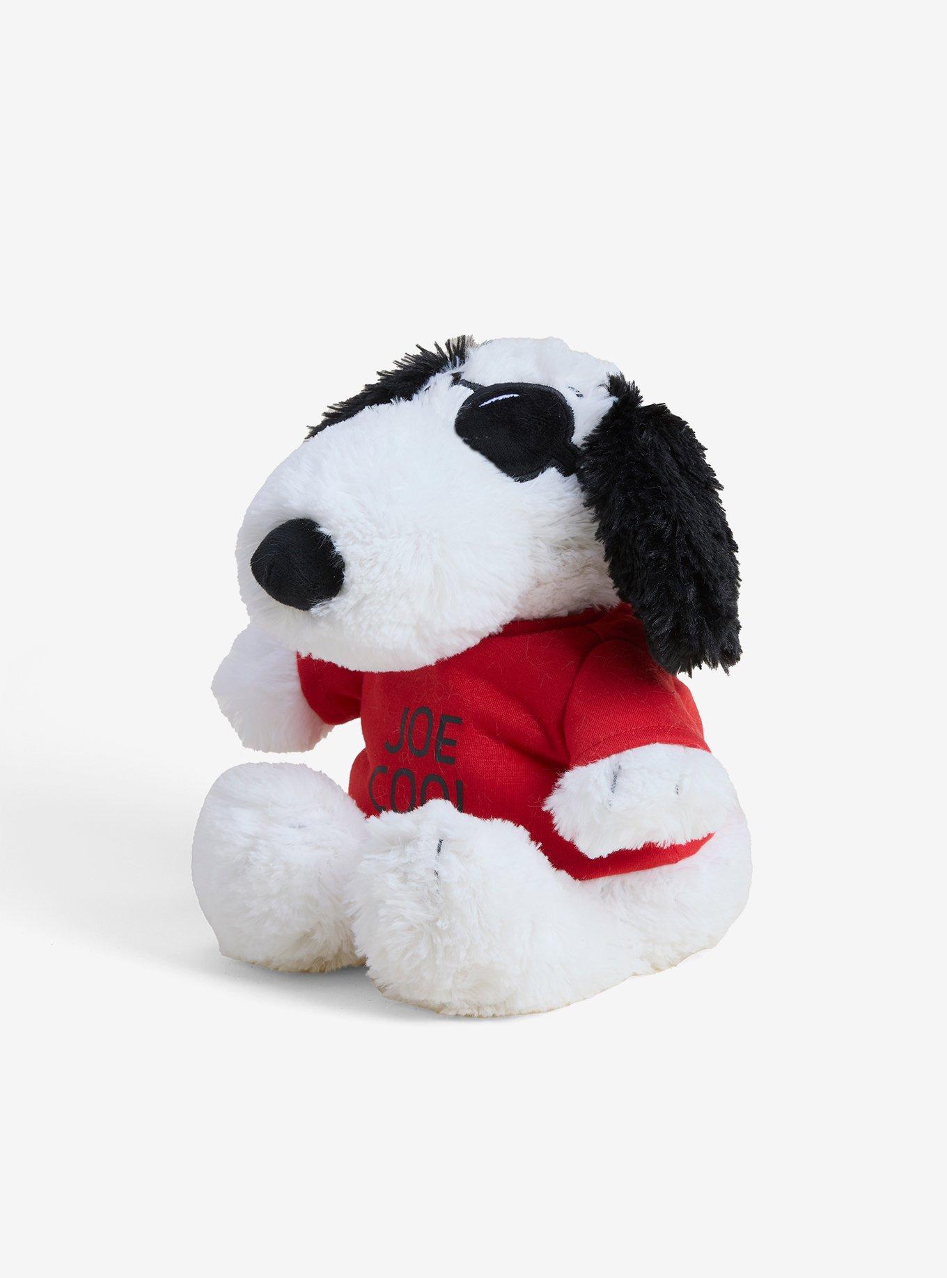 Warmies Peanuts Joe Cool Plush, , hi-res
