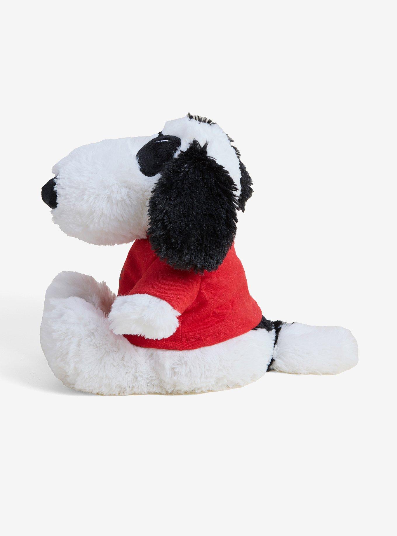 Warmies Peanuts Joe Cool Plush, , alternate