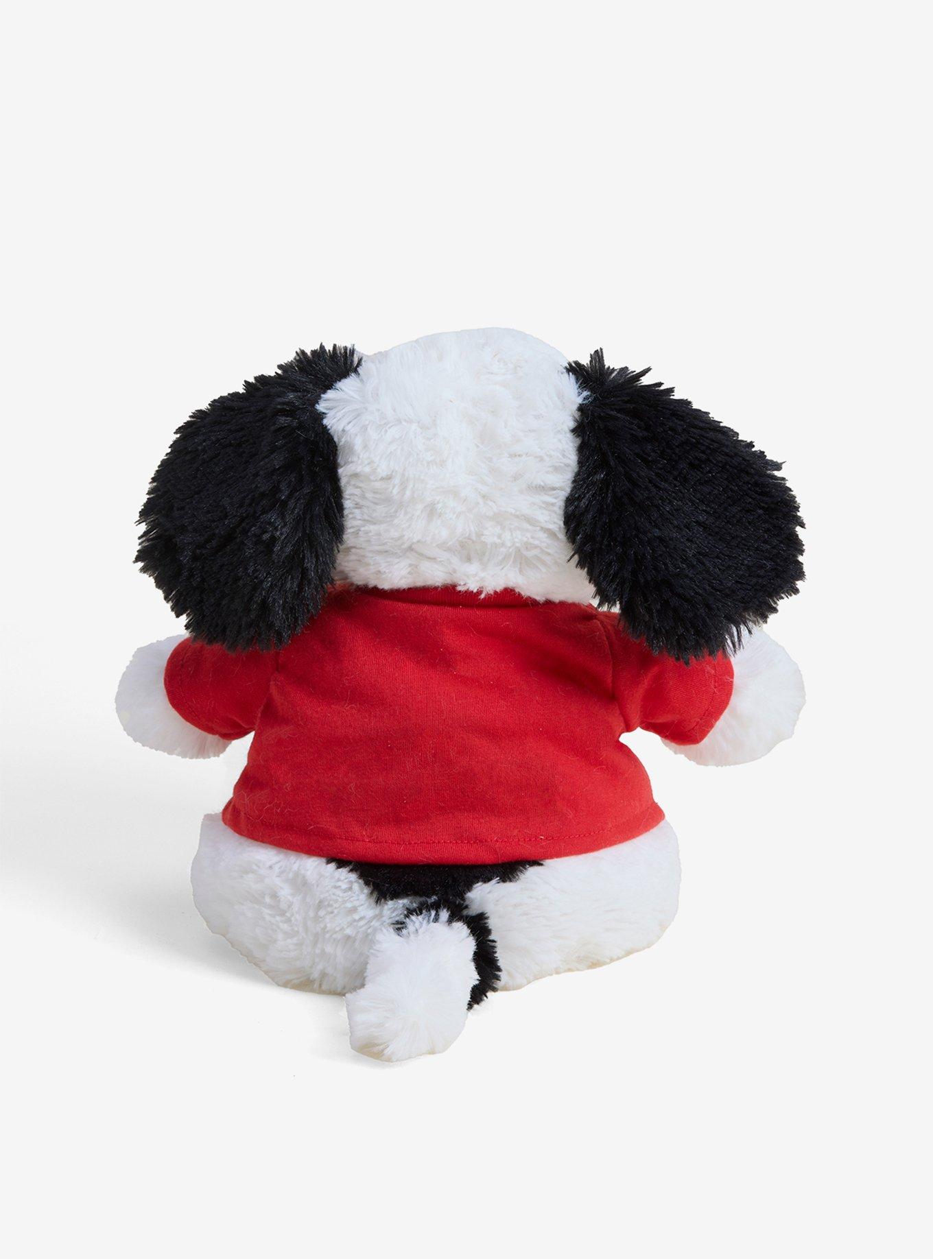 Warmies Peanuts Joe Cool Plush, , alternate