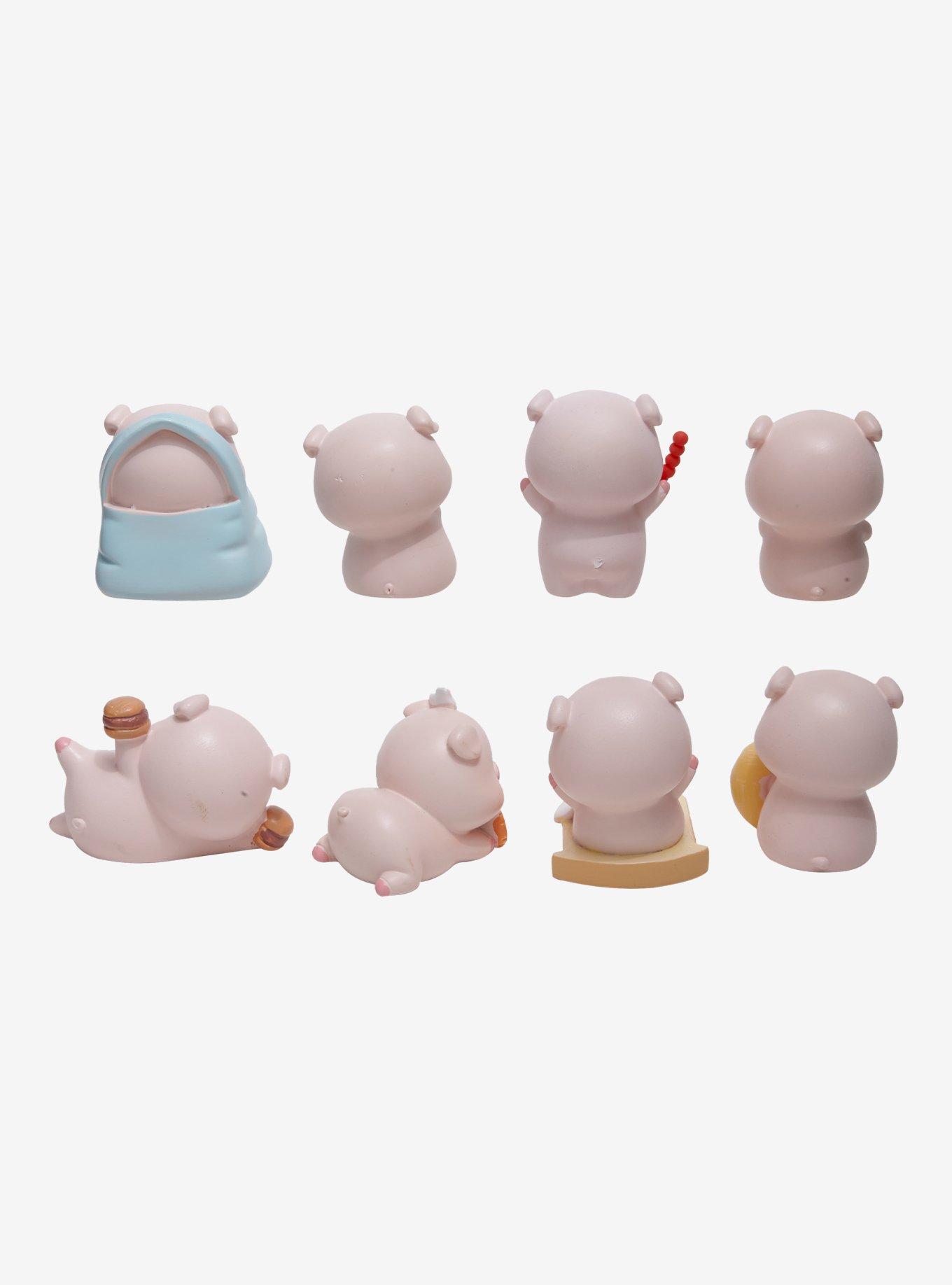 Piggy Blind Box Figure, , hi-res