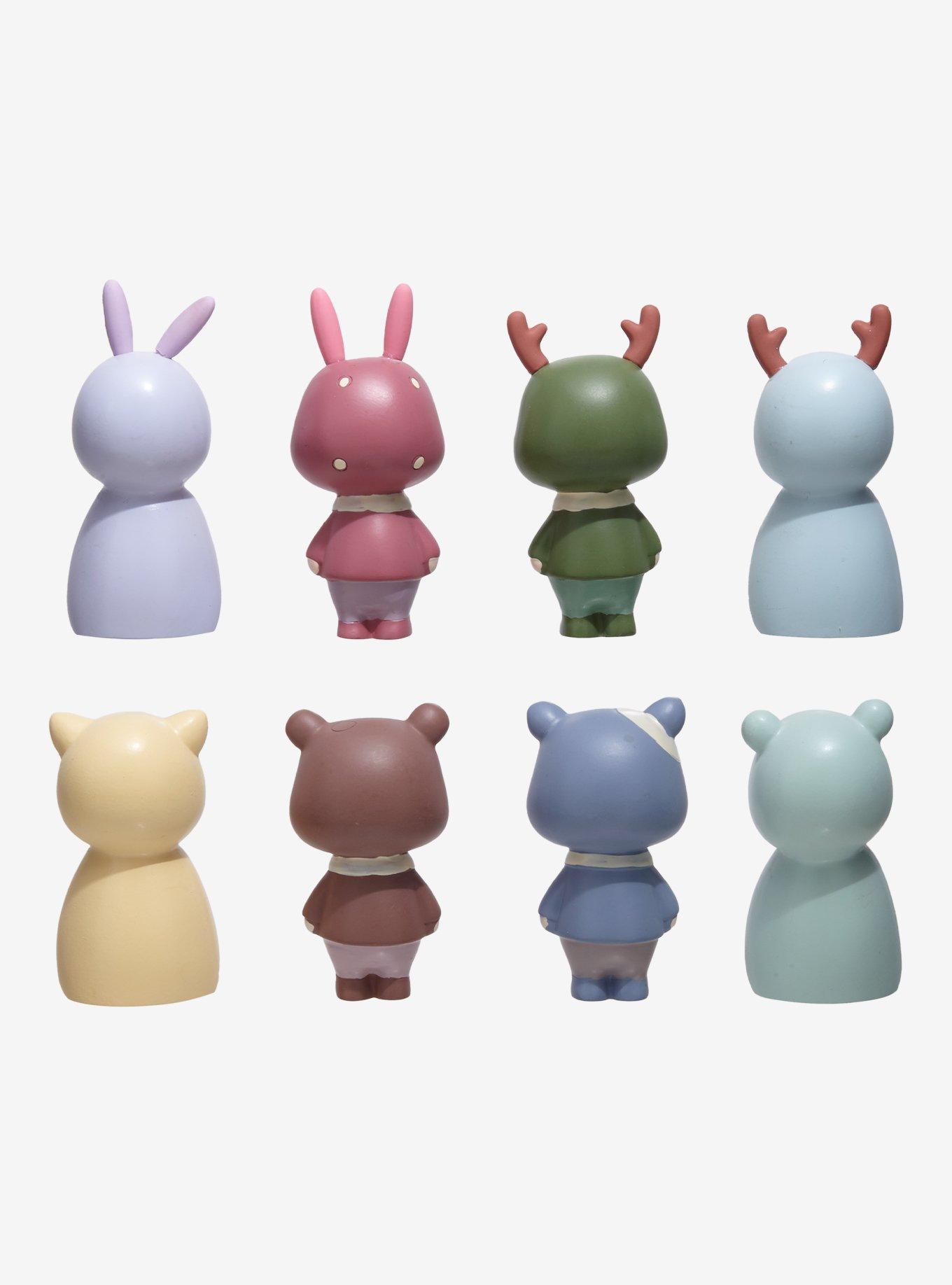 Forest Girl Blind Box Figure, , hi-res