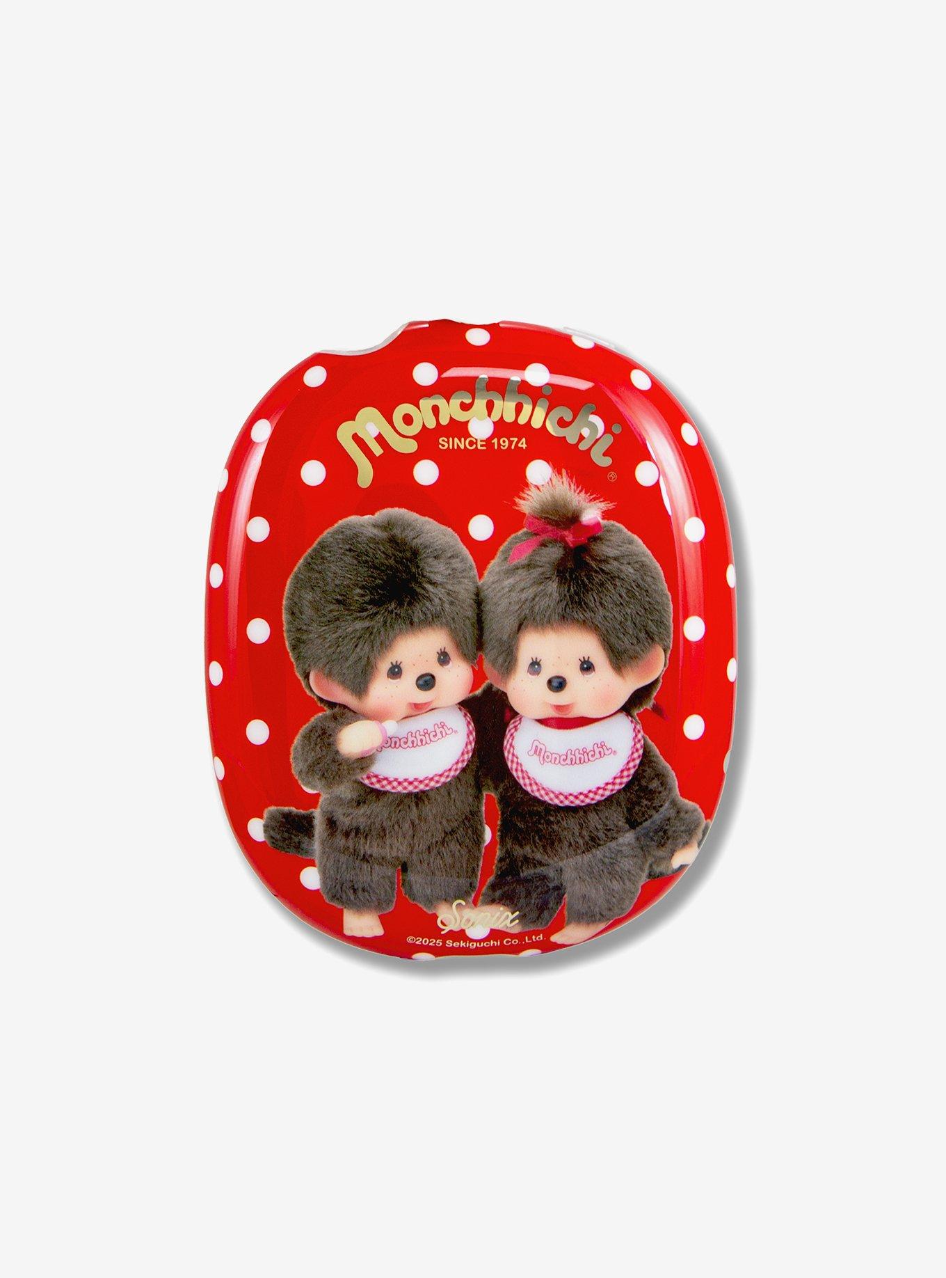Sonix x Monchhichi Friends AirPods Max Covers, , hi-res