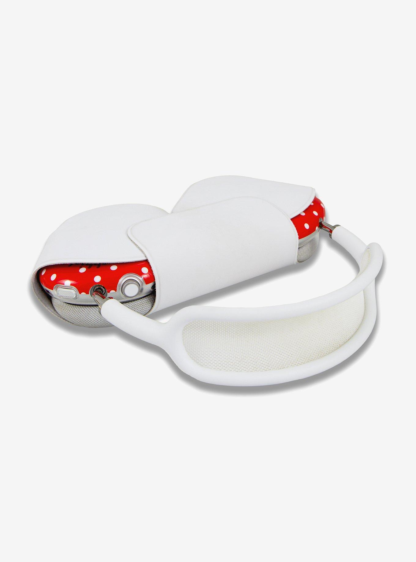 Sonix x Monchhichi Friends AirPods Max Covers, , alternate