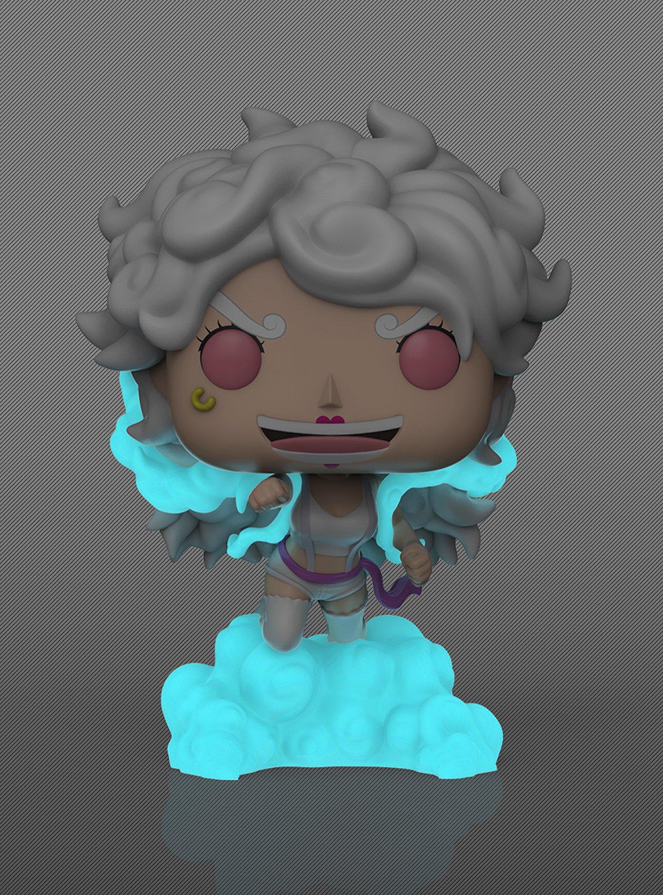 Funko Pop! Animation One Piece Jewelry Bonney Vinyl Figure, , alternate