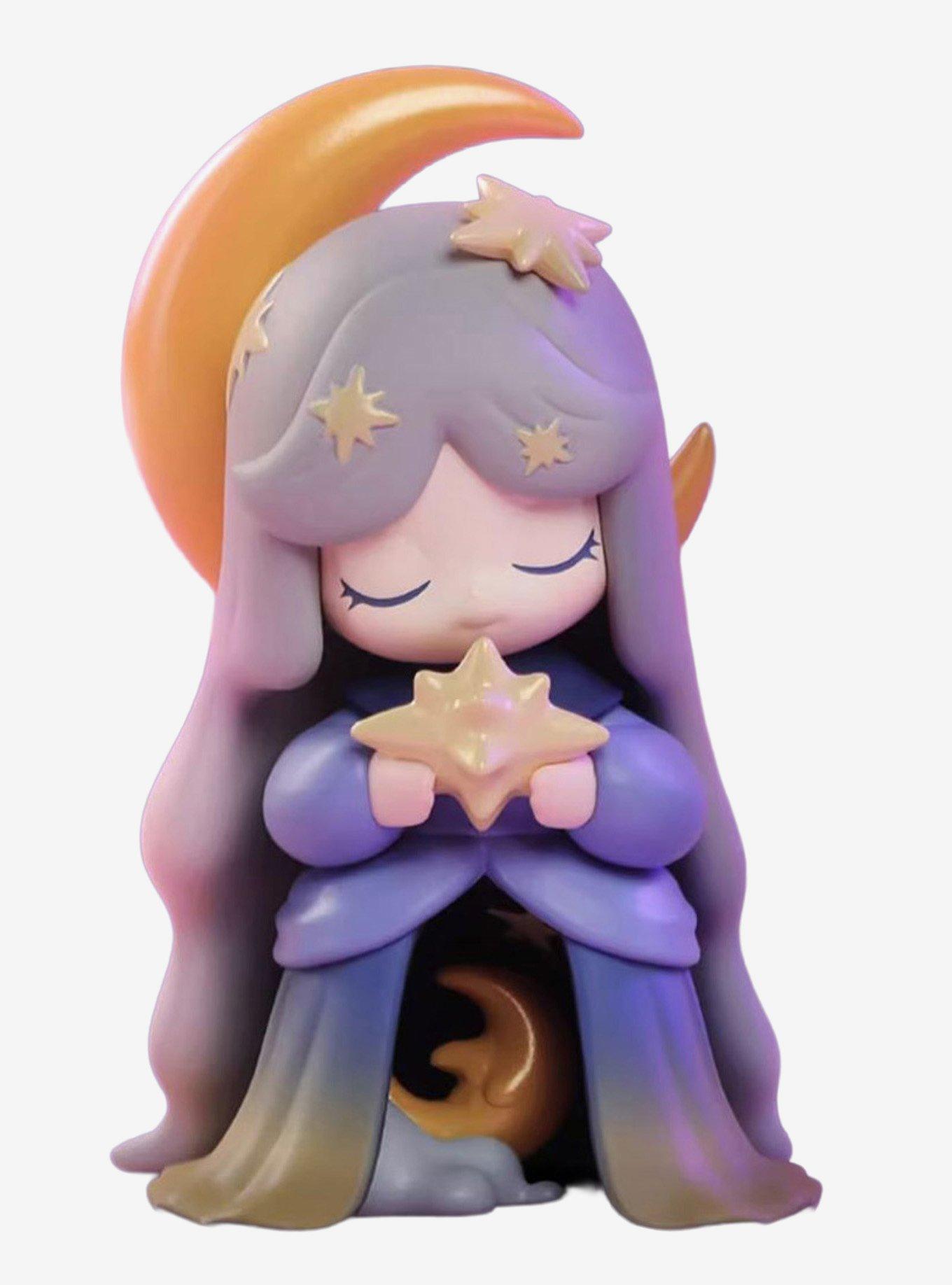 Laplly Vintage Memory Series Blind Box Figure, , alternate