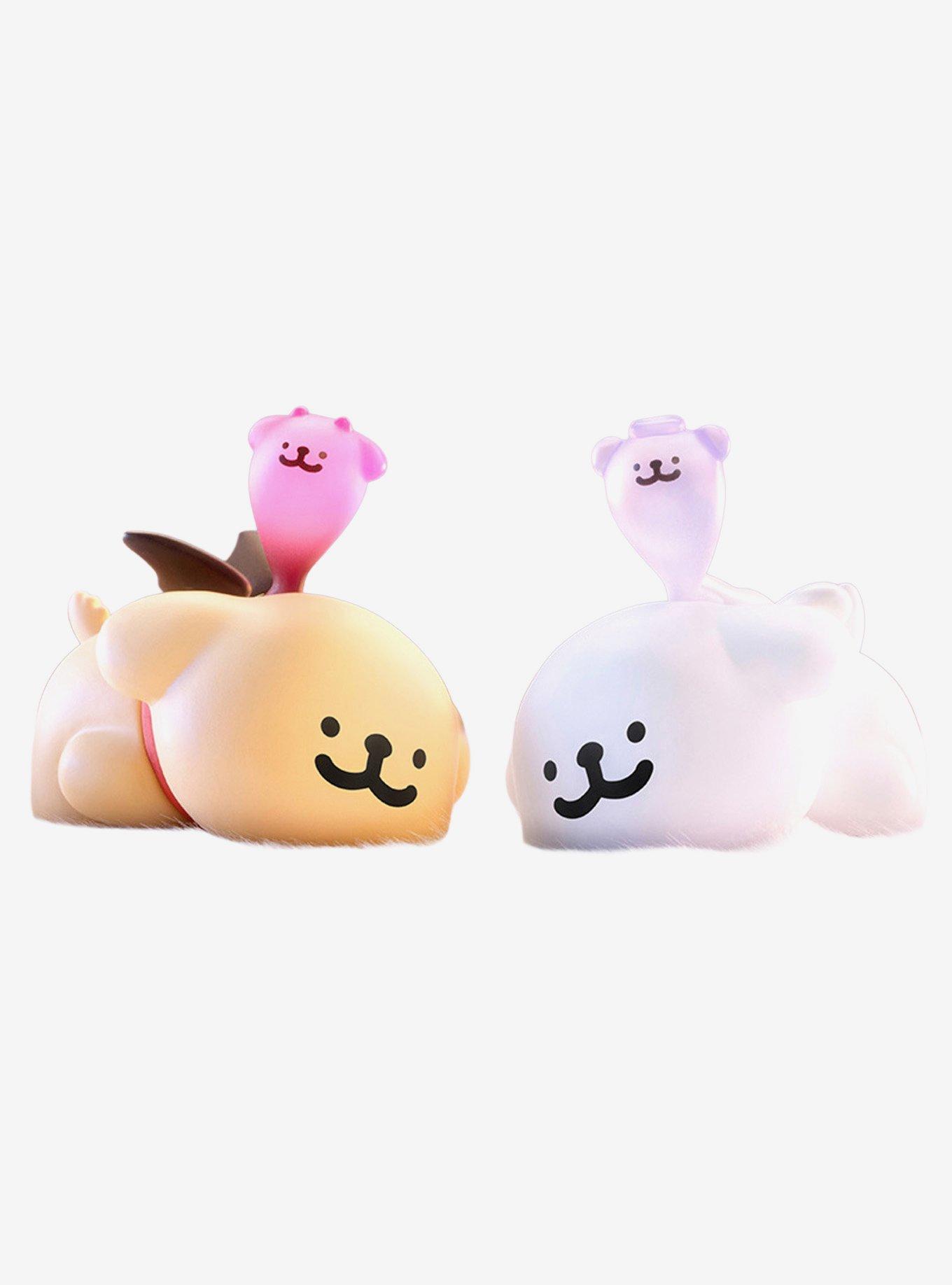 Maltese Friends Series Blind Box Figure