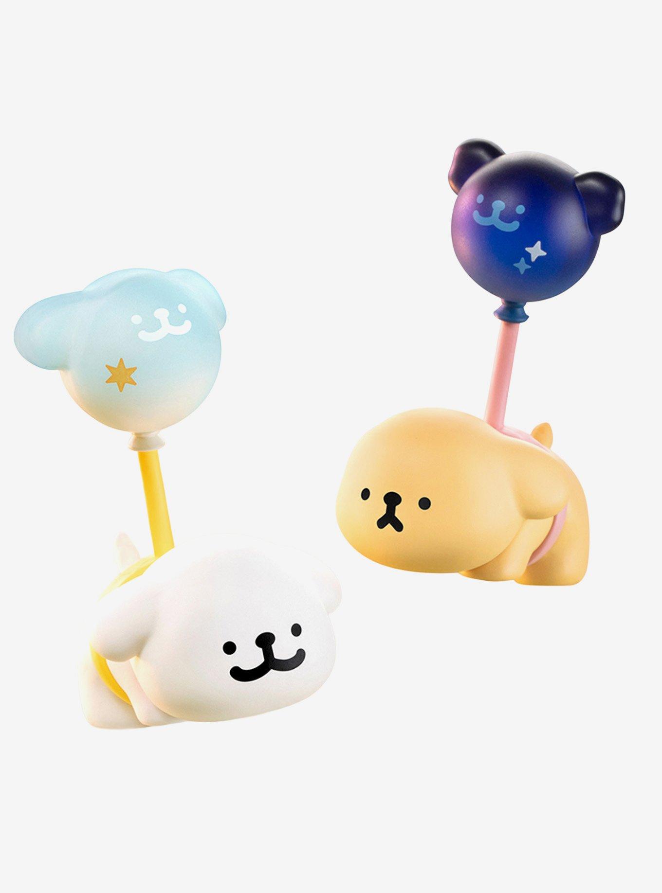 Maltese Friends Series Blind Box Figure, , alternate