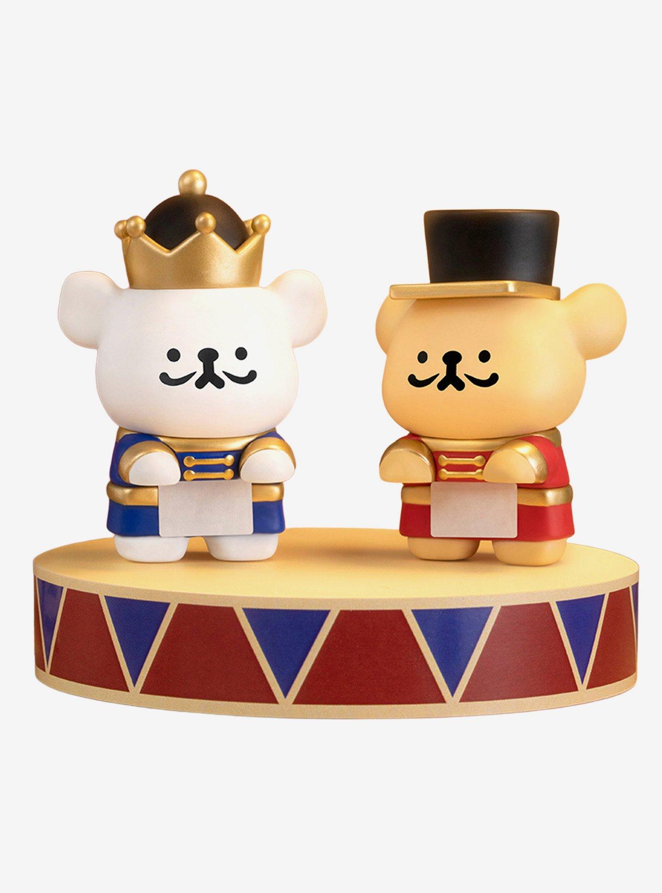 Maltese Friends Series Blind Box Figure, , alternate