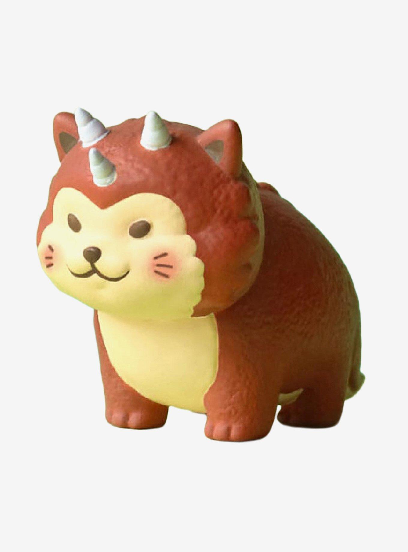 Strangecat Meow Dragon Blind Box Figure, , alternate