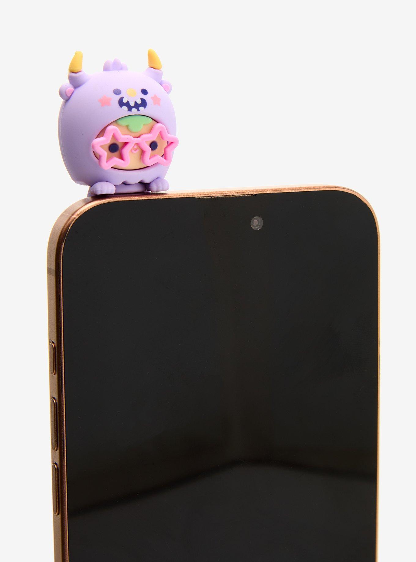 Momiji Blind Box Phone Buddy Hot Topic Exclusive, , alternate