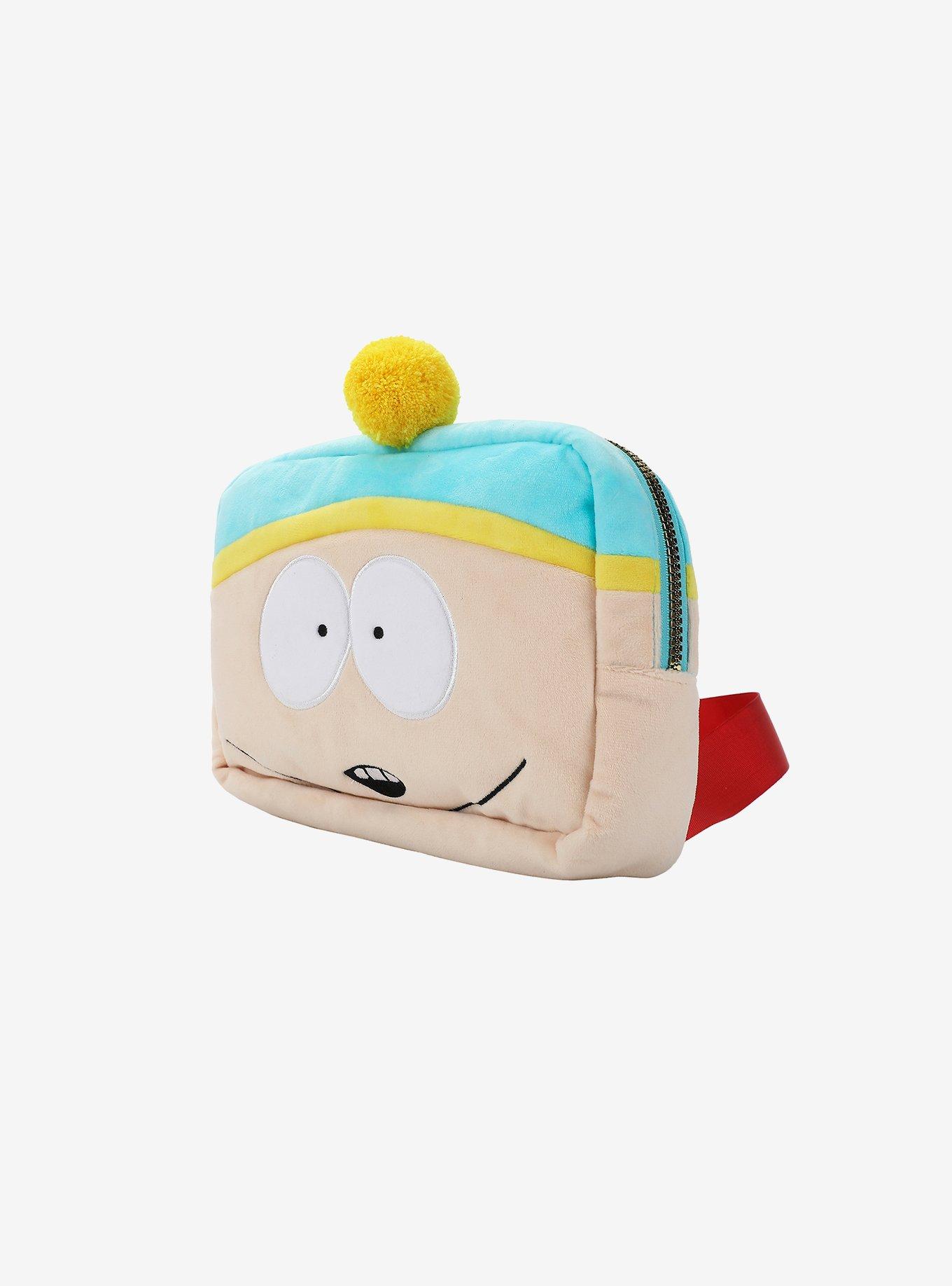 South Park Cartman Plush Sling Bag, , hi-res