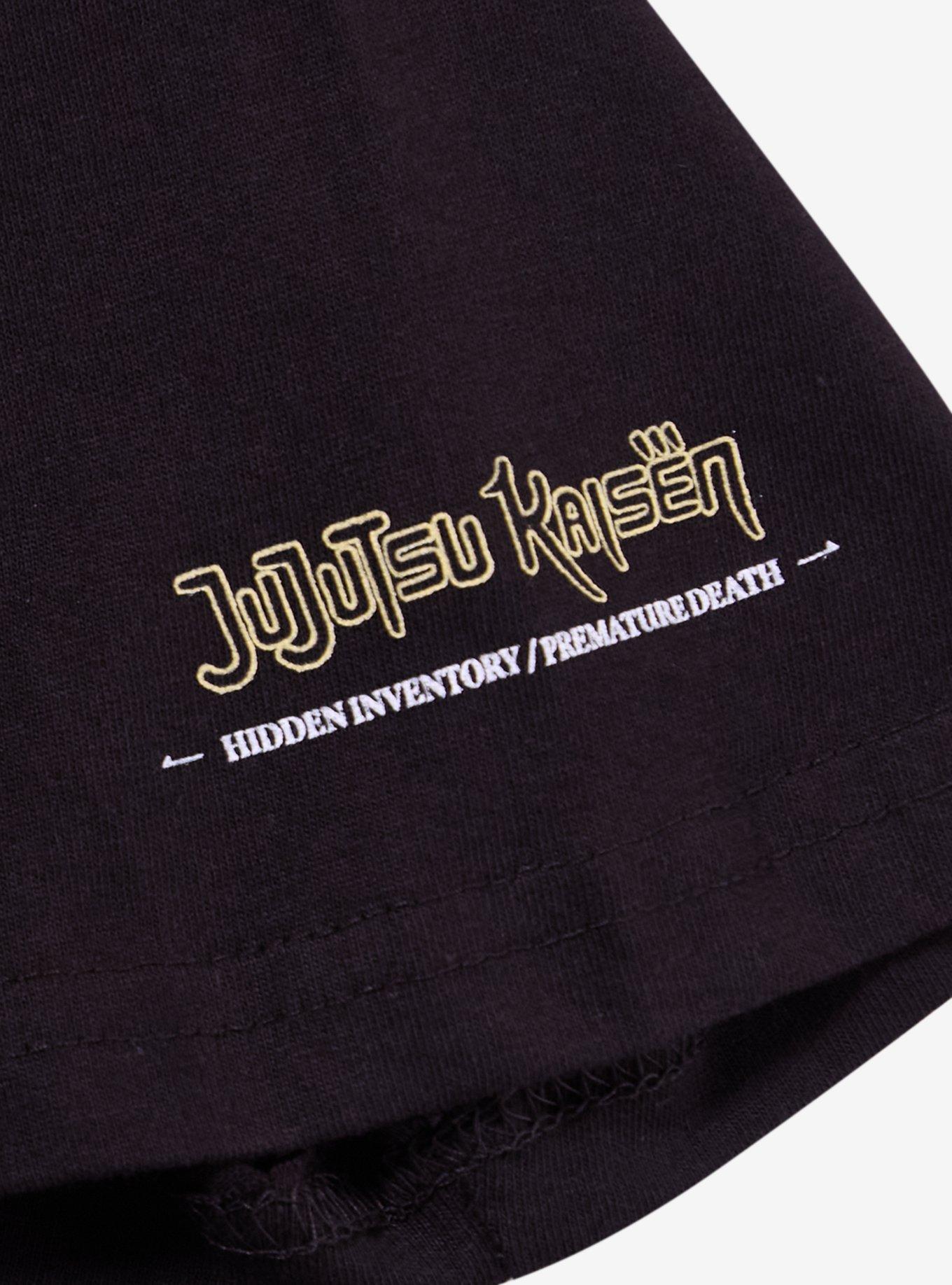 Jujutsu Kaisen Toji Fushiguro T-Shirt, , hi-res