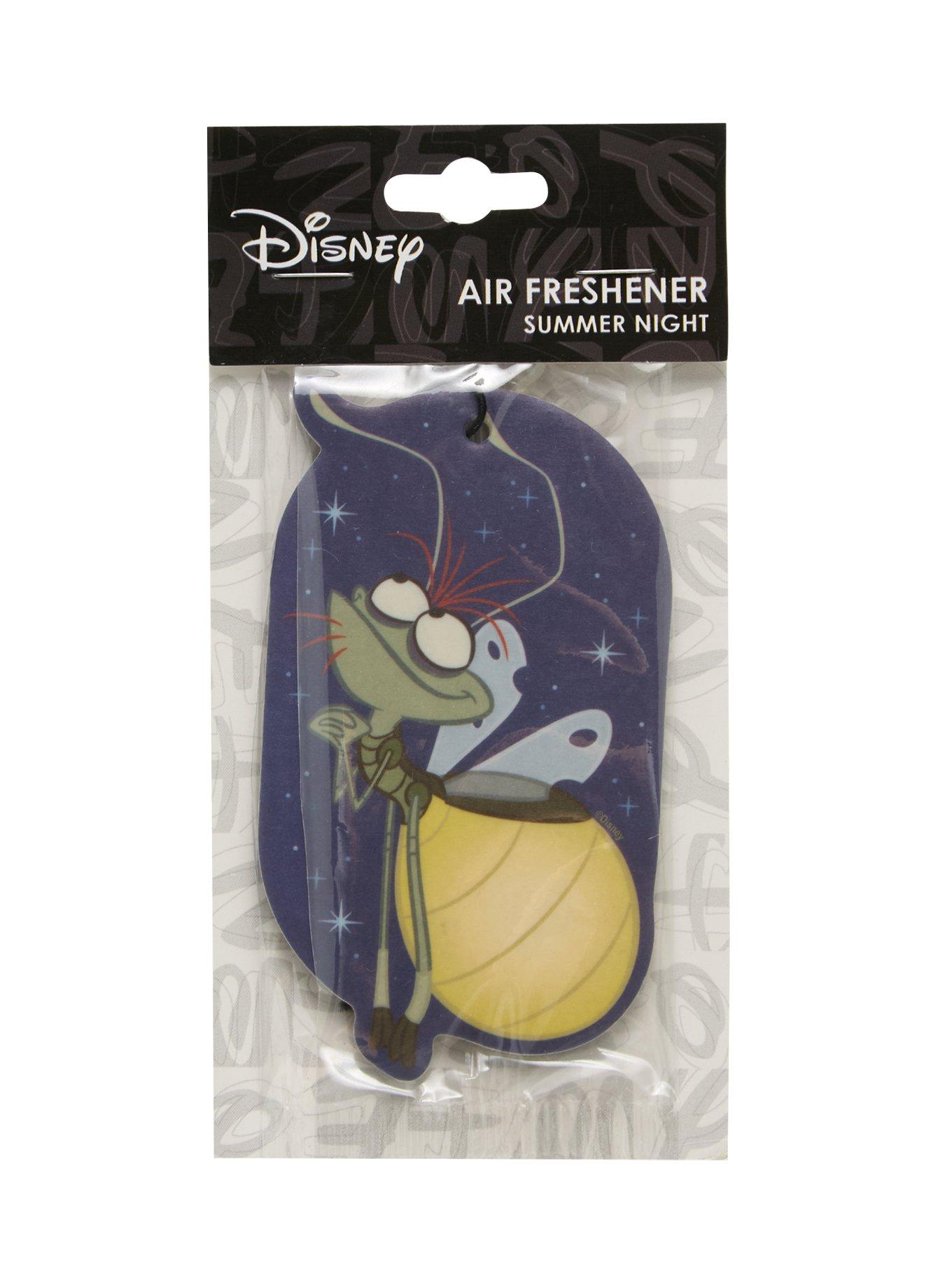 Disney The Princess and the Frog Ray Summer Night Scented Air Freshener &mdash; BoxLunch Exclusive, , alternate