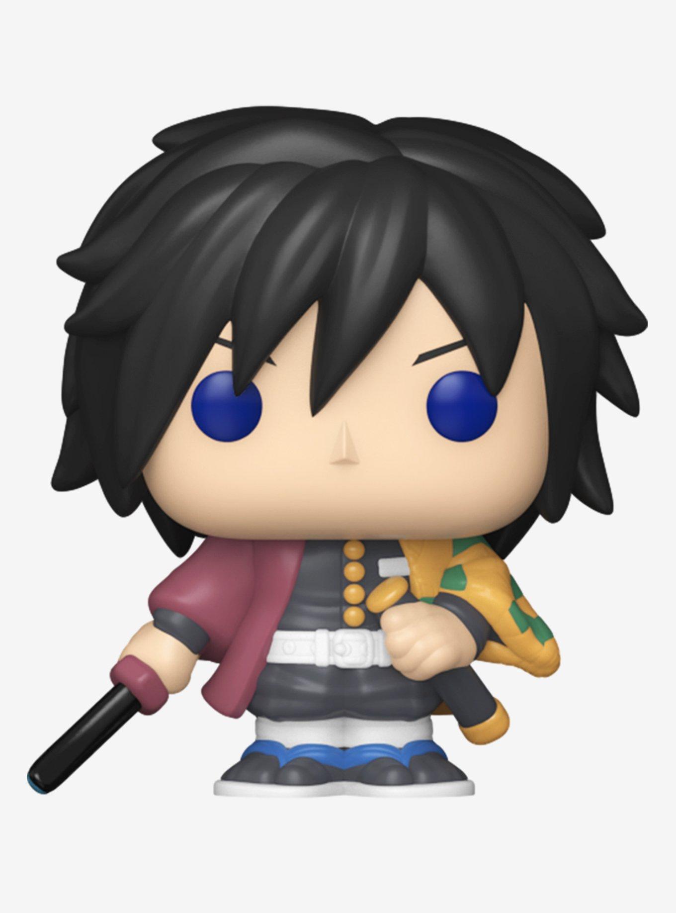 Funko Bitty Pop! Demon Slayer: Kimetsu no Yaiba Nezuko & Friends Mini Vinyl Figure Set, , hi-res